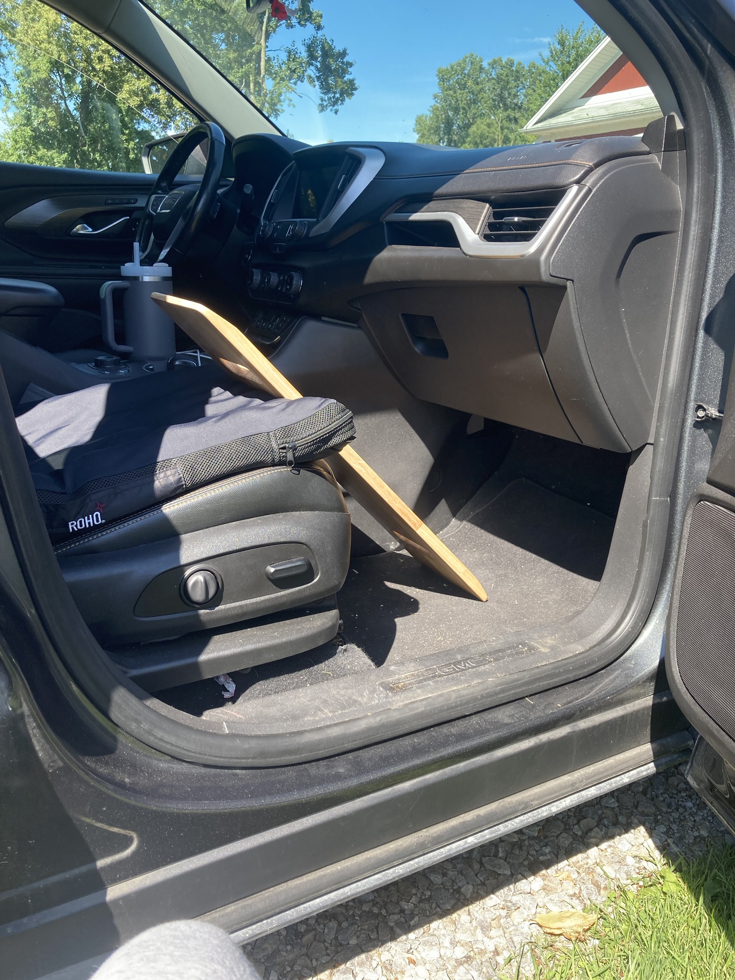 September 7th 2023 –&nbsp;Goosebumps