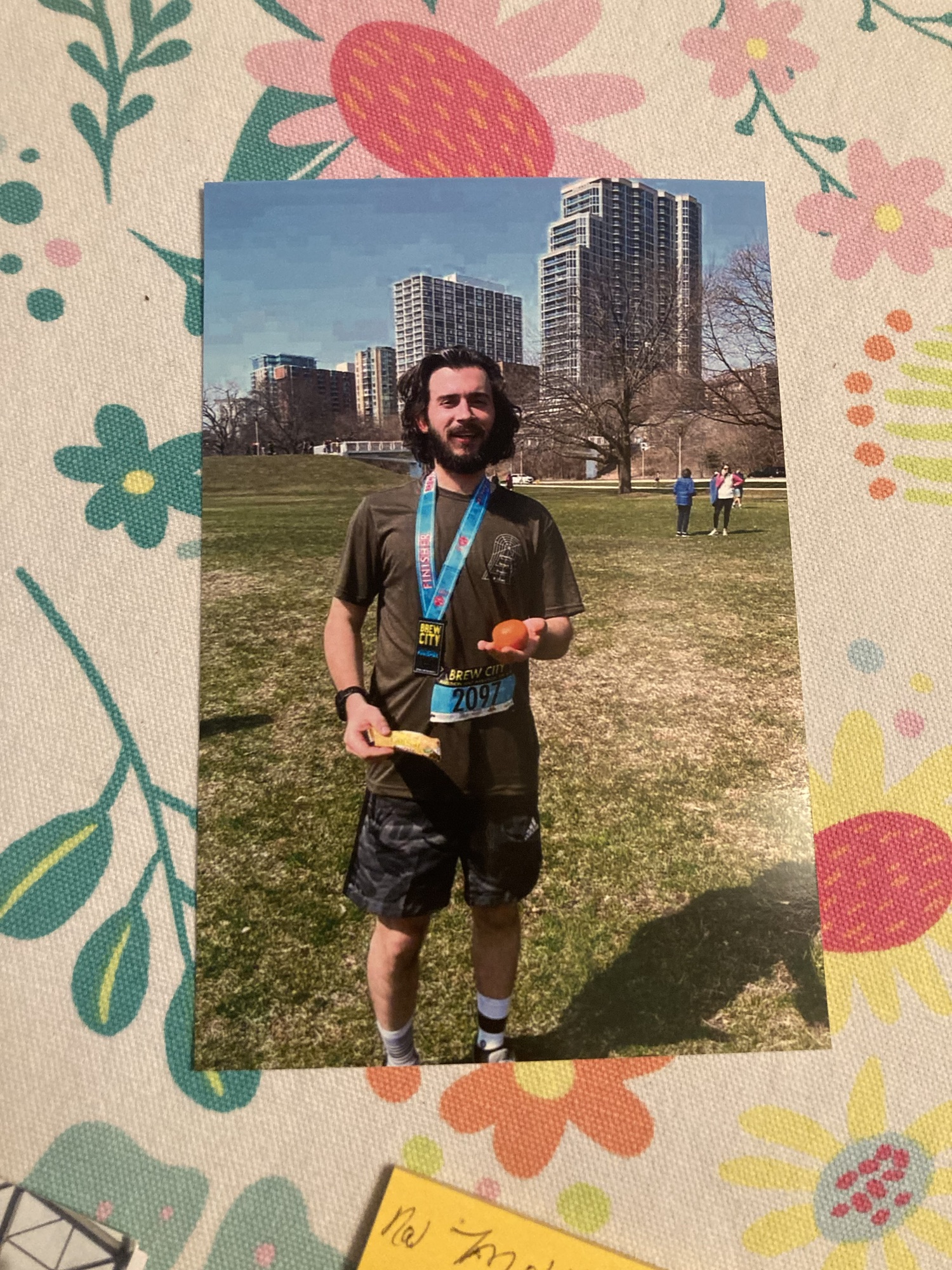 September 29th 2023 – Look Ma, No&nbsp;Hands!