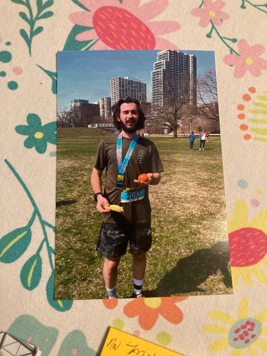 September 29th 2023 – Look Ma, No&nbsp;Hands!