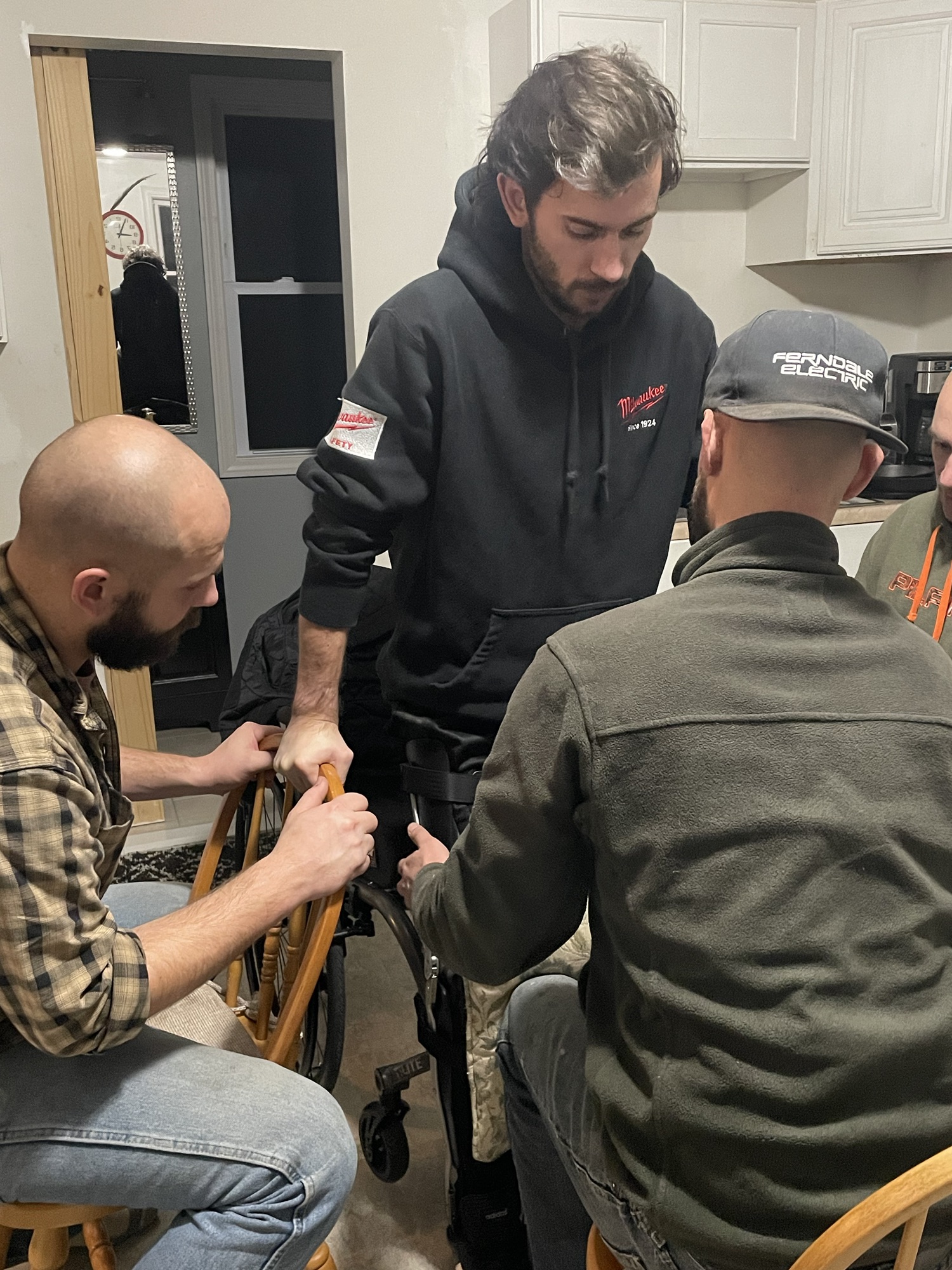 Nov 19th – Nov 25th 2023: If You Woke Up Paralyzed Tomorrow, What Would You Wish You’d Have&nbsp;Accomplished?