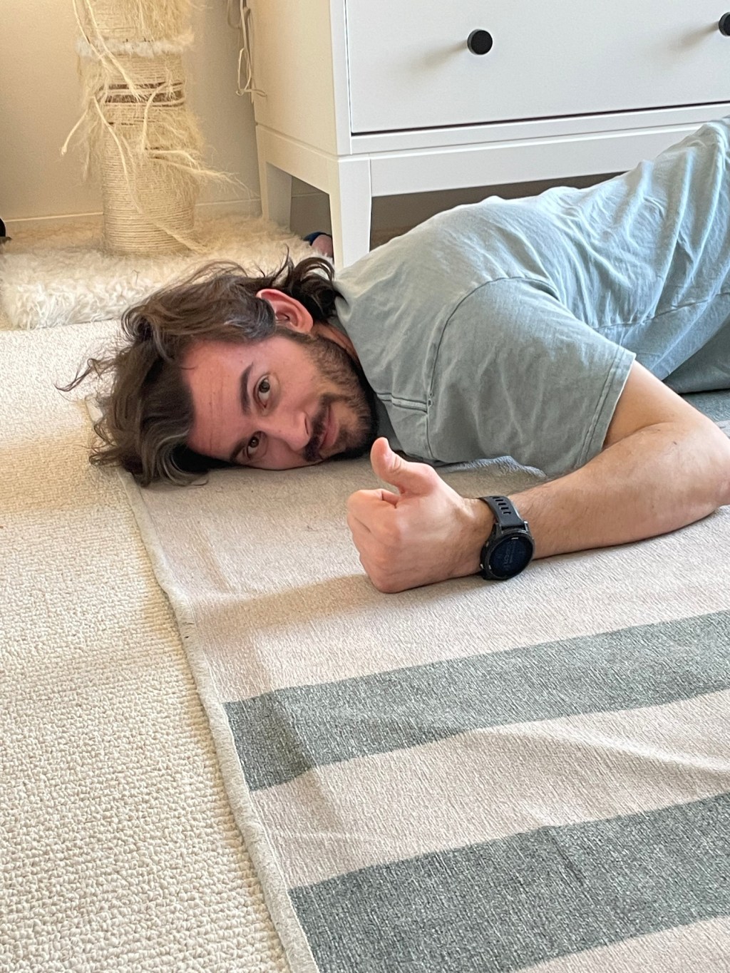 February 8th 2024 – Push-Up&nbsp;Competition!