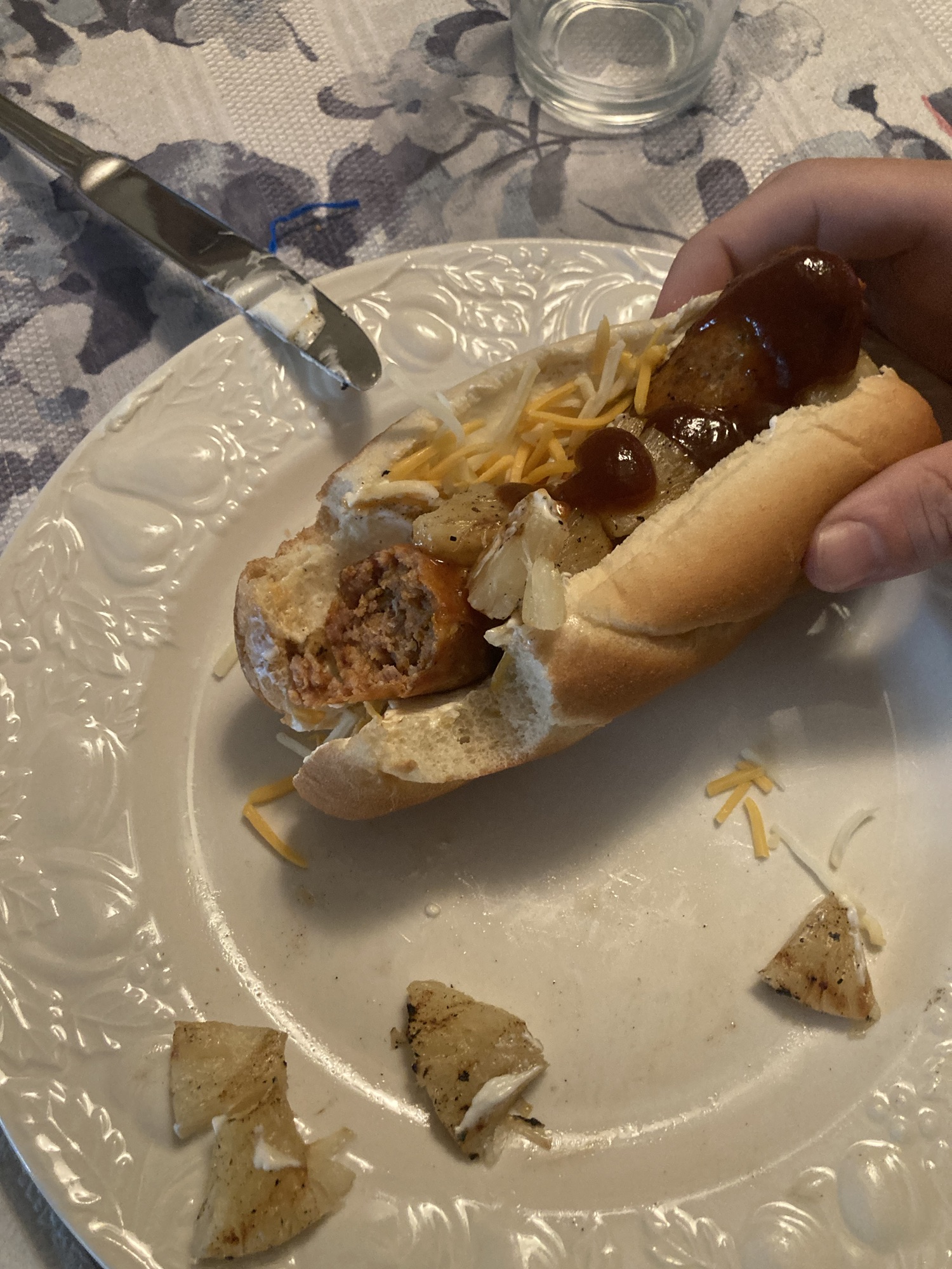 September 21st 2023 – The&nbsp;Salazar