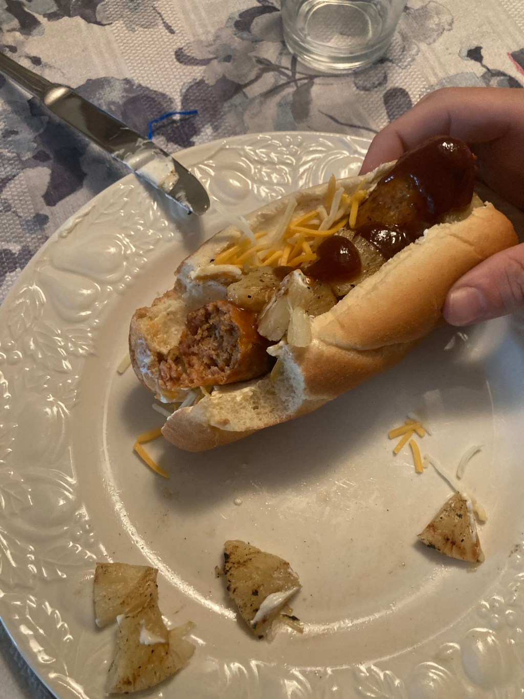 September 21st 2023 – The&nbsp;Salazar