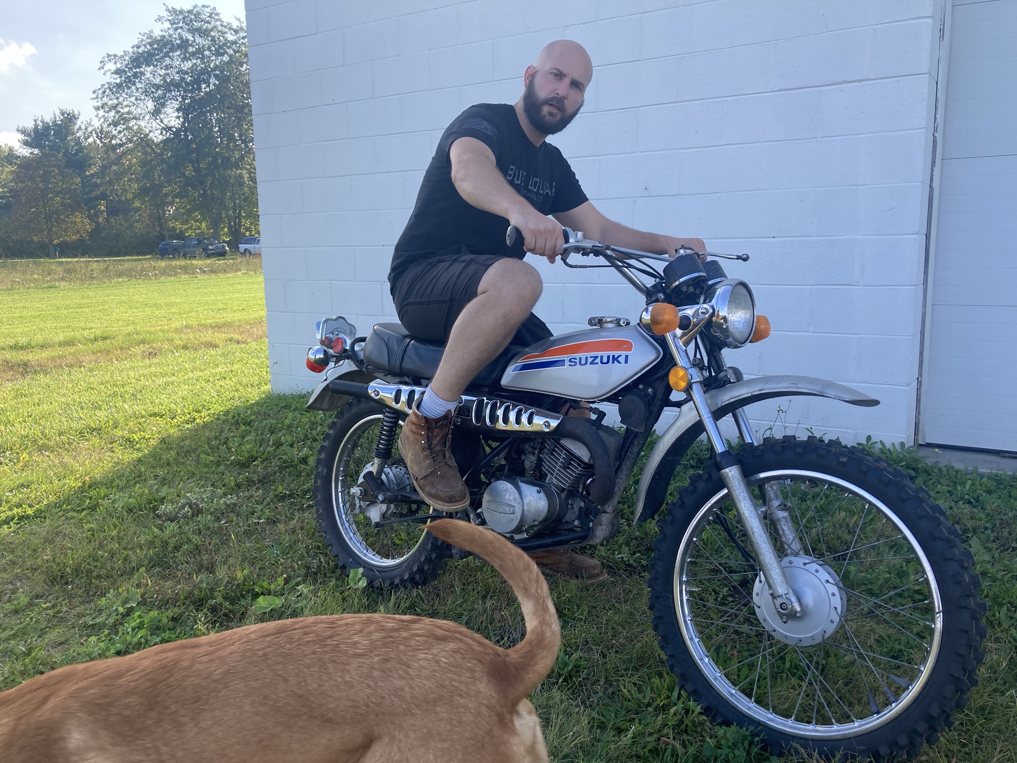 September 30th 2023 – John’s&nbsp;House