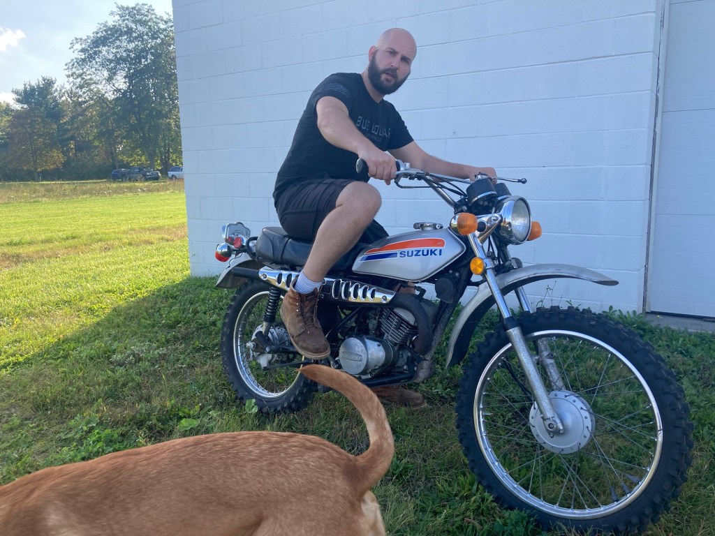 September 30th 2023 – John’s&nbsp;House