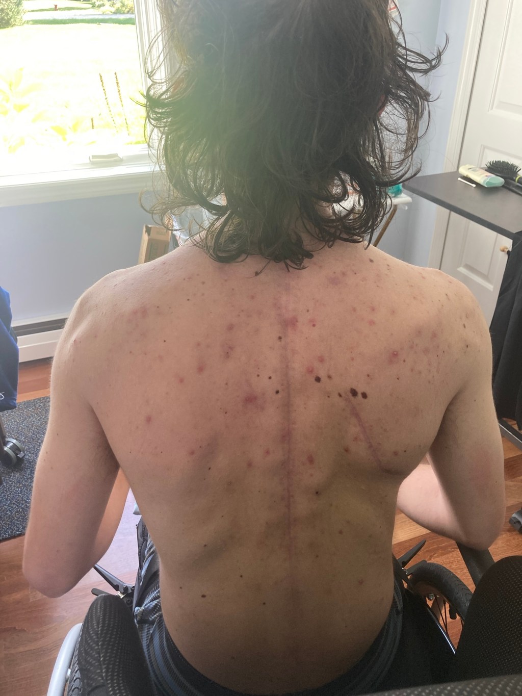 October 8th 2023 – Emotions