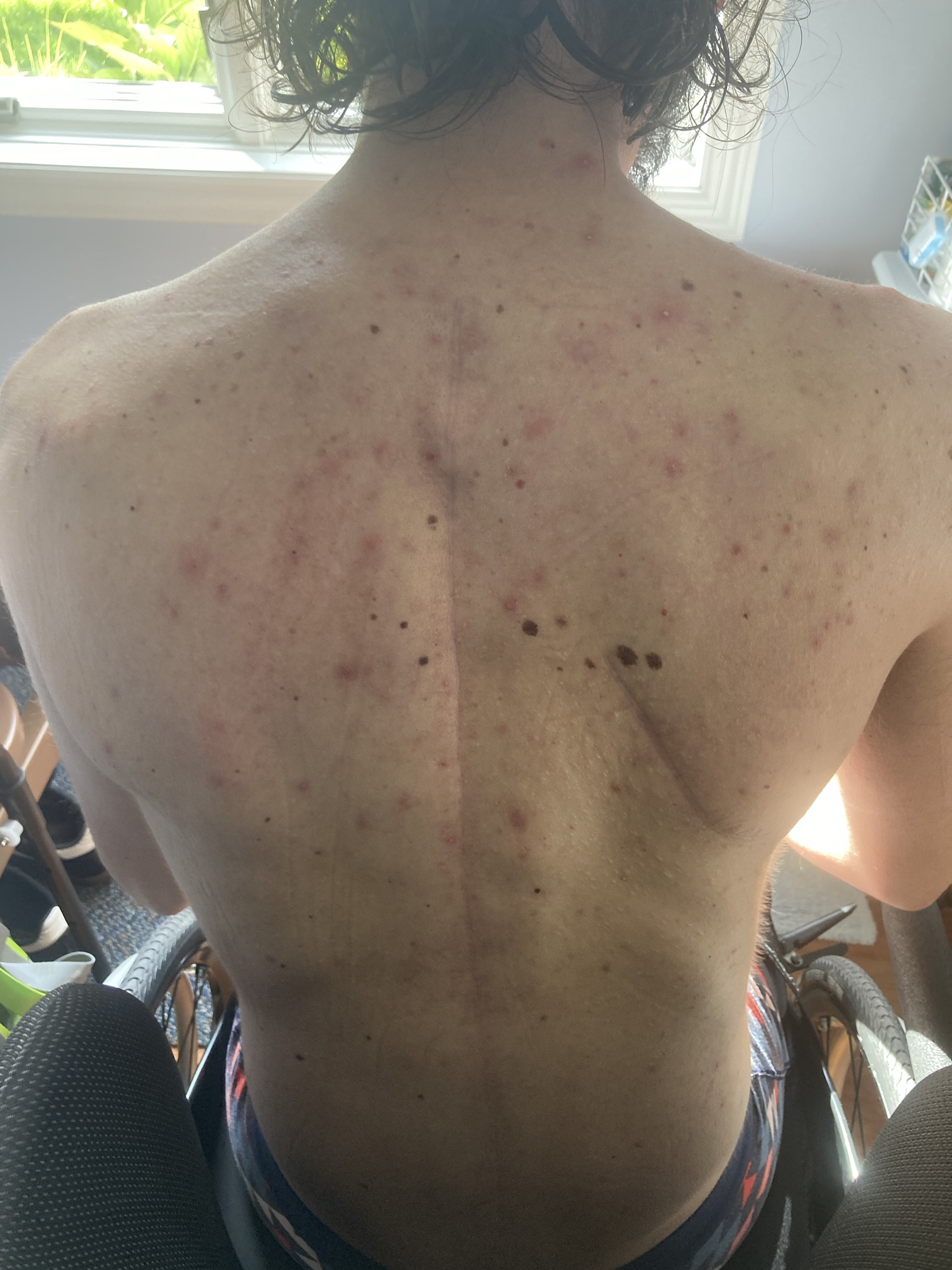 October 15th 2023 – Slow n’&nbsp;Steady