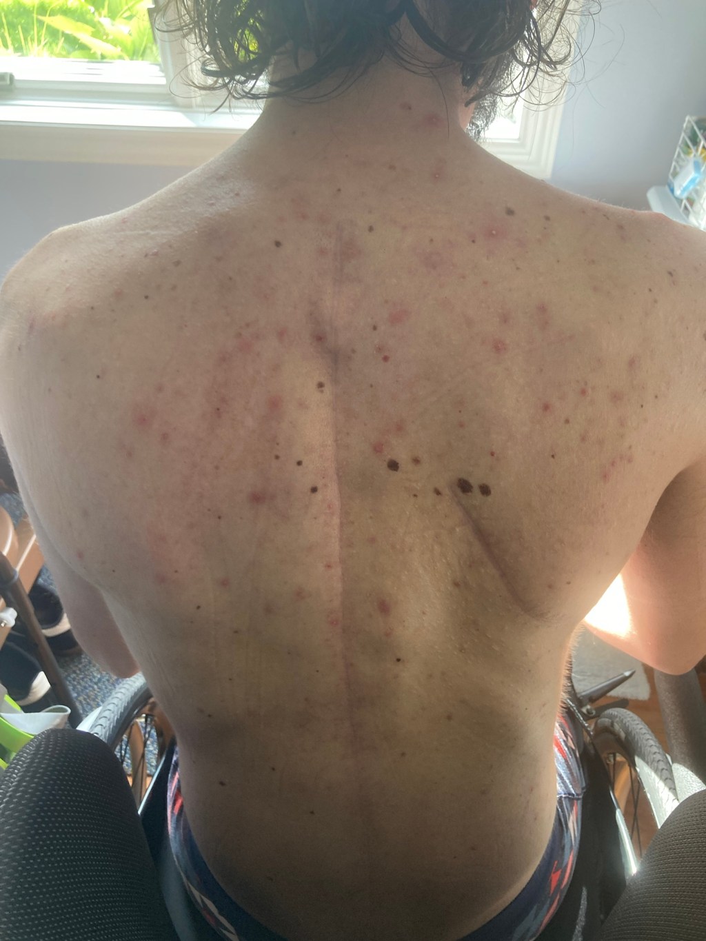 October 15th 2023 – Slow n’ Steady