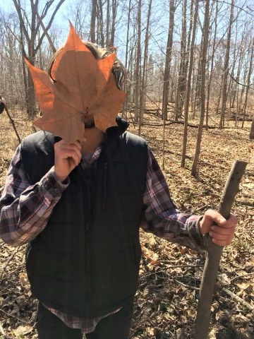 “Innerdependence”