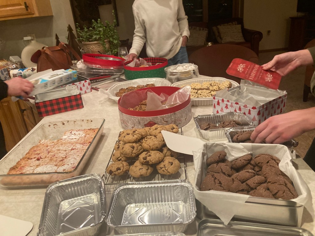 Dec 10th – Dec 16th: Asking For&nbsp;Help