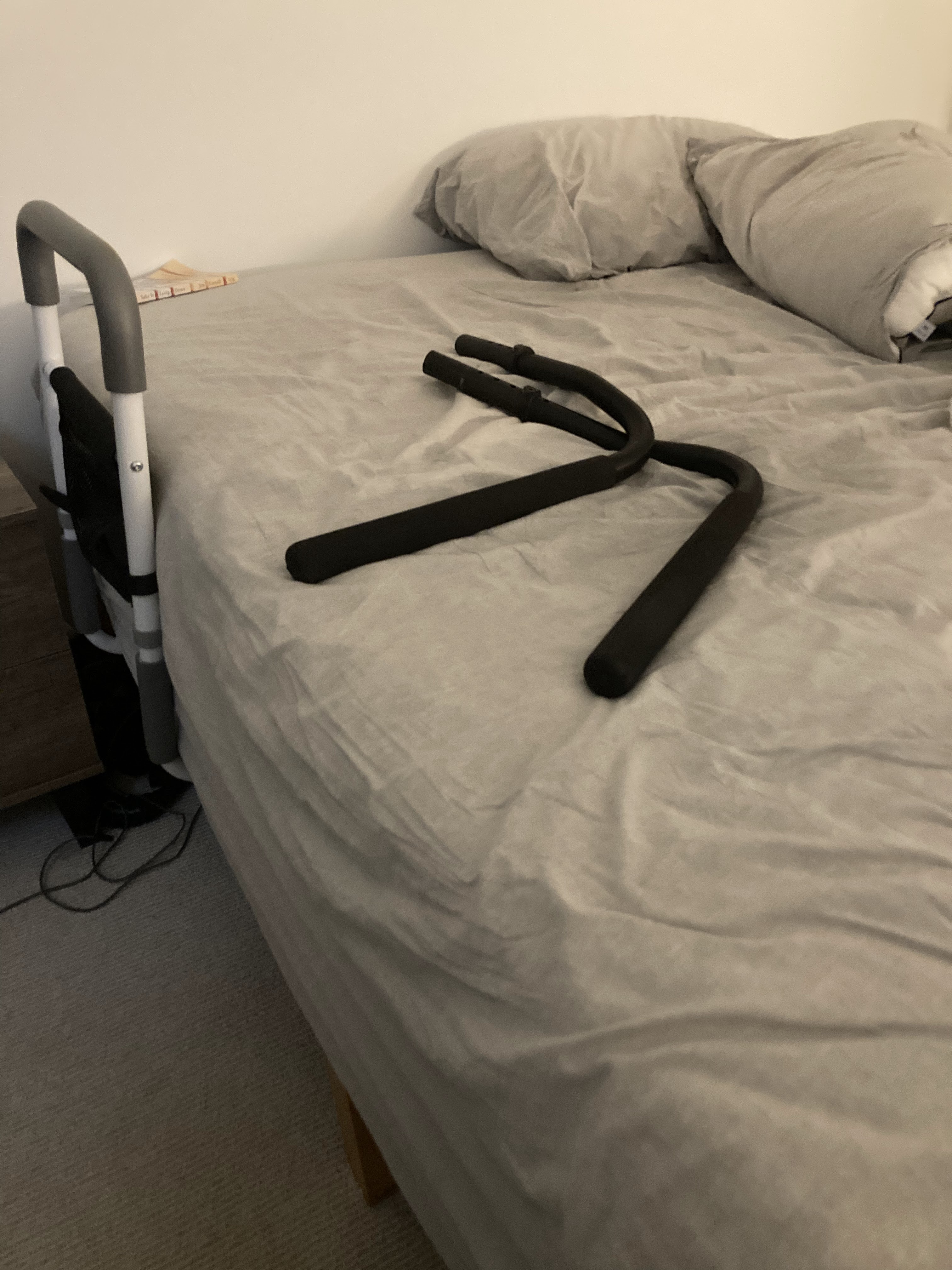 February 2nd 2024 – Wheelie&nbsp;Bars