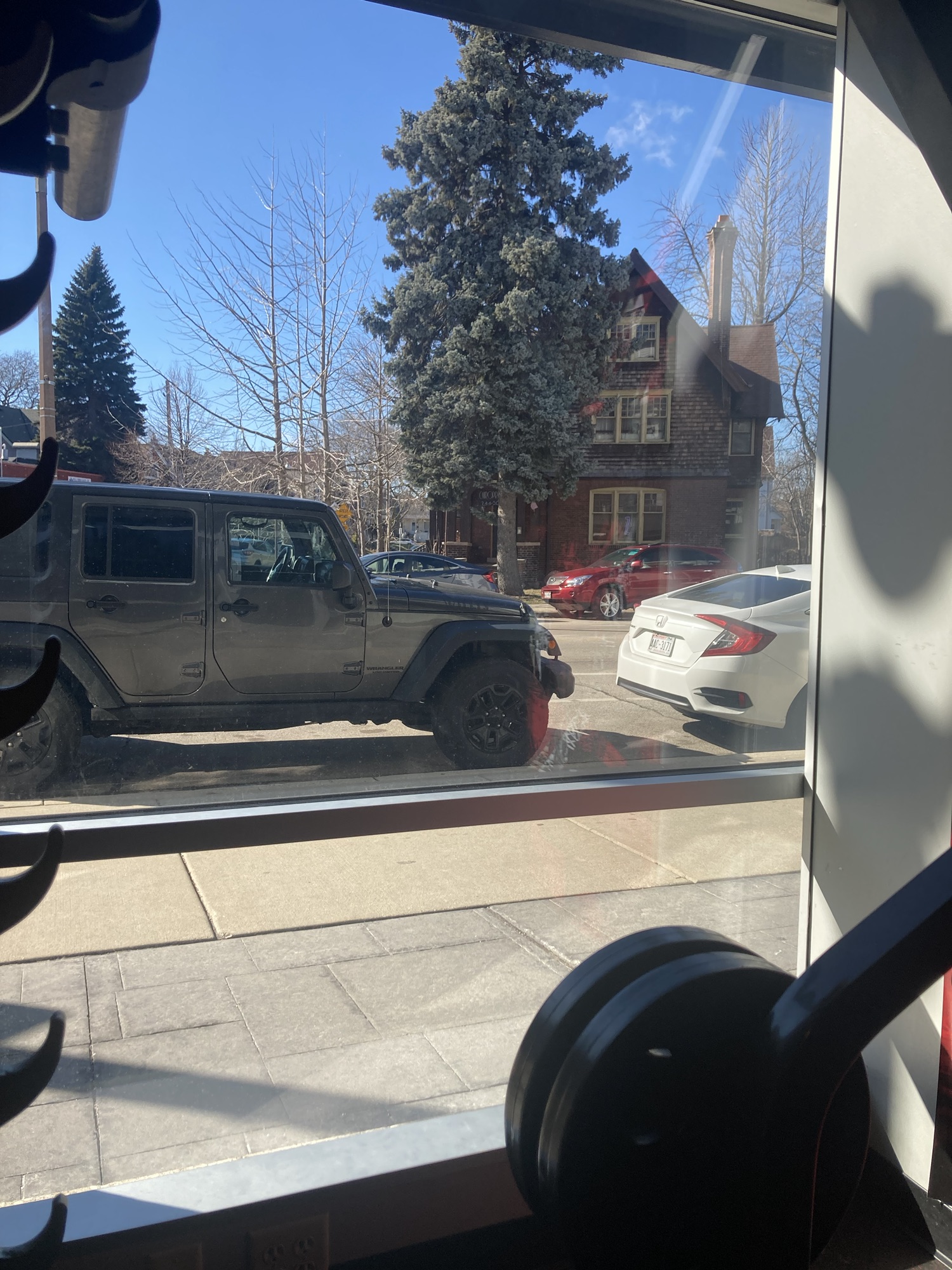 February 9th 2024 – Heavy&nbsp;Bag