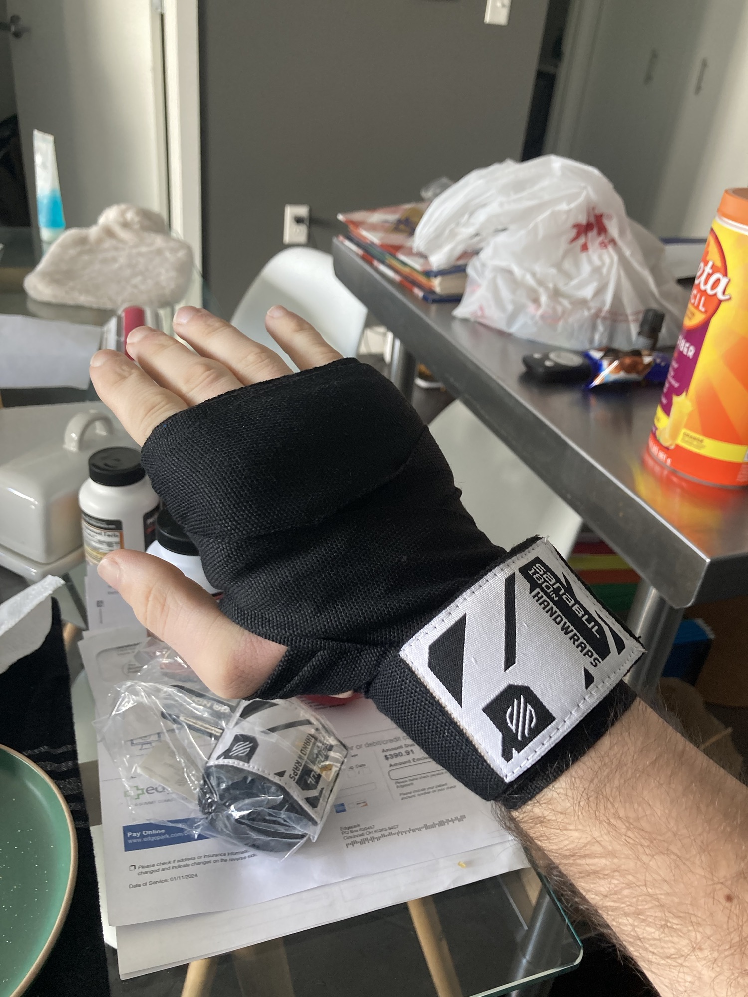 February 10th 2024 – Round&nbsp;2