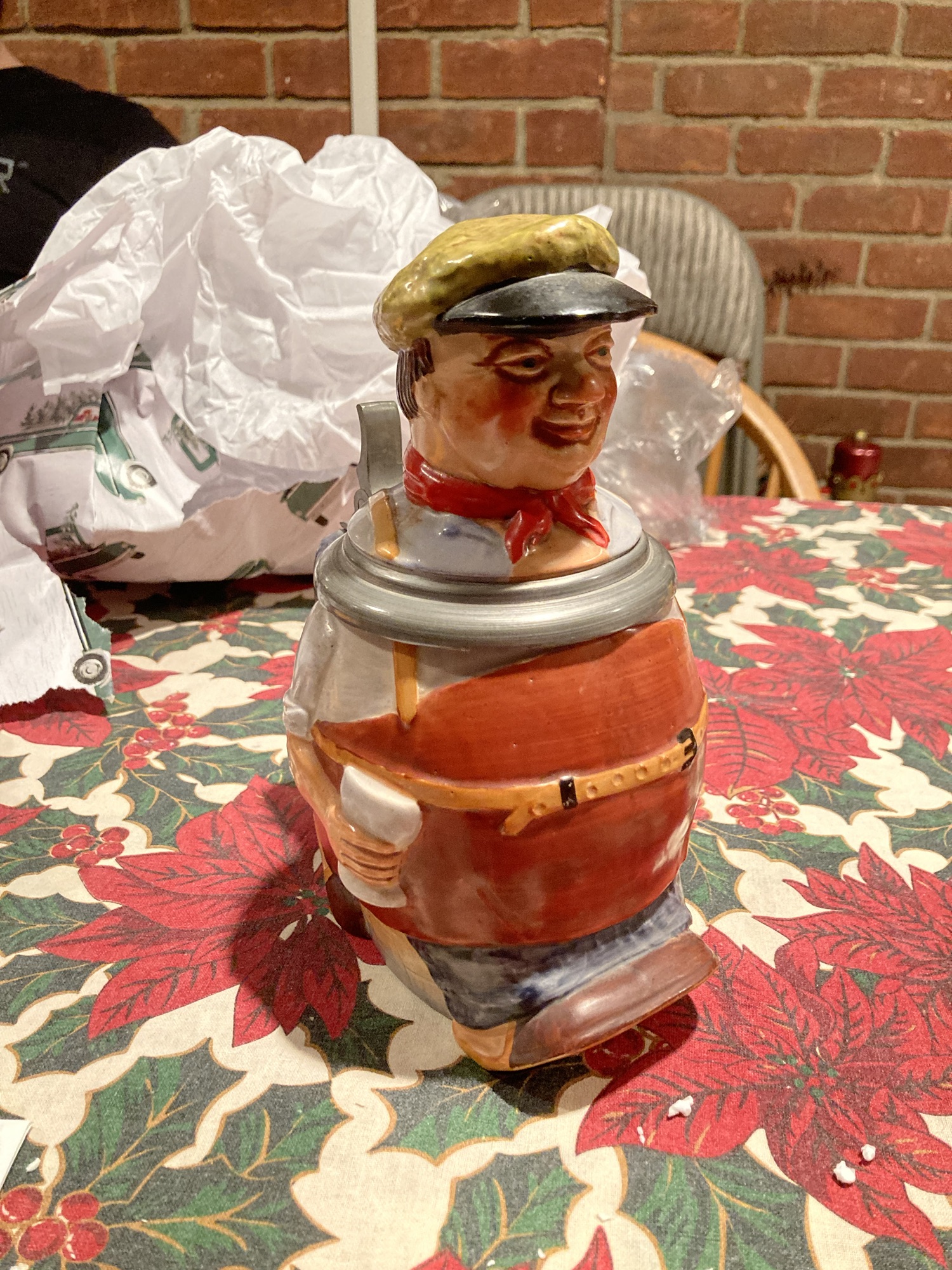 Dec 24th – Dec 30th 2023: Another Christmas, Another&nbsp;UTI…