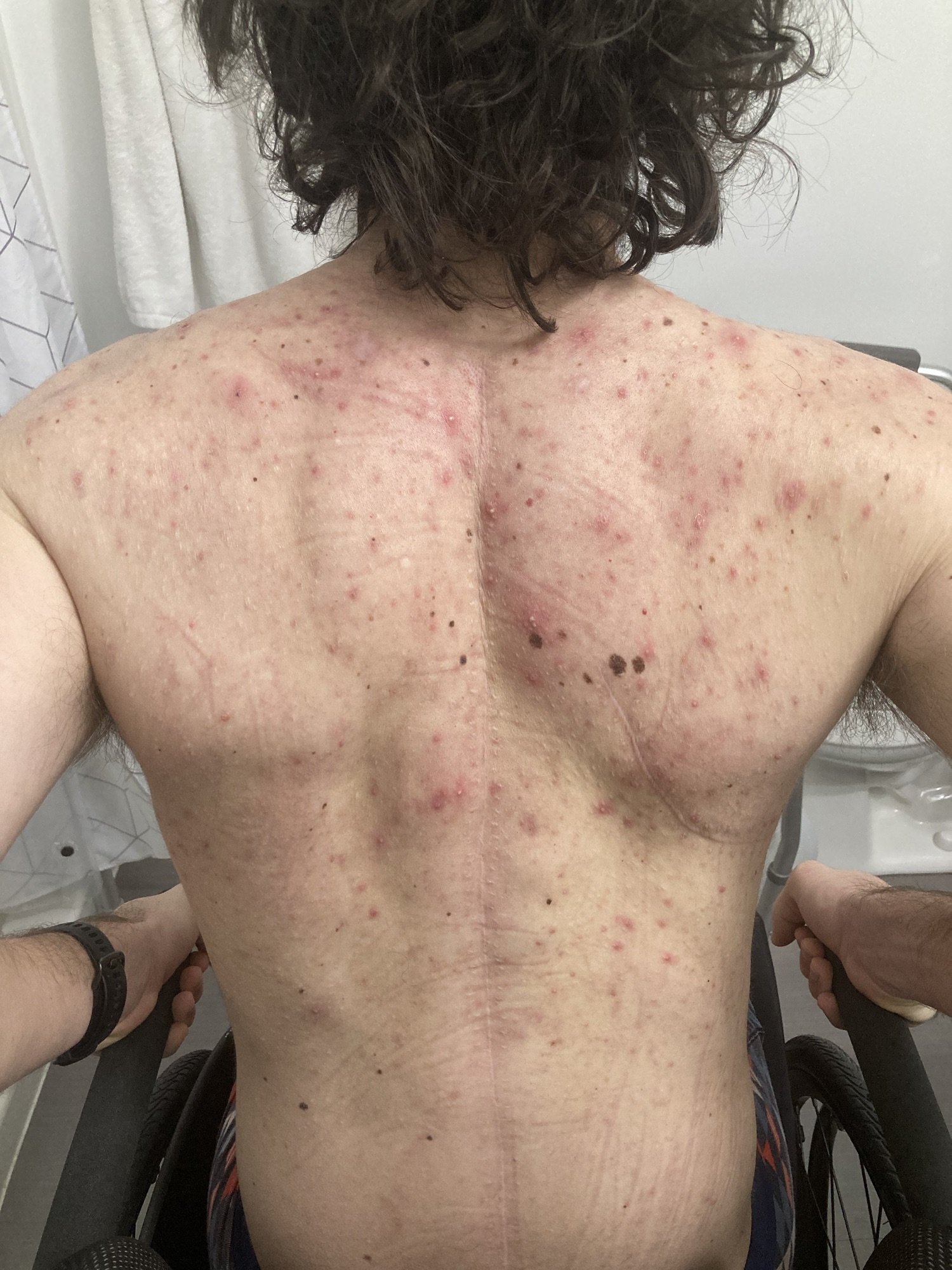 Dec 31st – Jan 6th 2024: Thoughts and&nbsp;Therapists