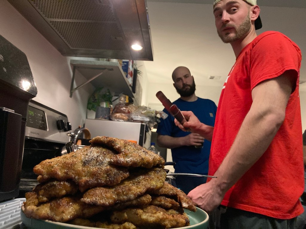 Mar 3rd – Mar 9th 2024: The Boys Are Back In&nbsp;Town!