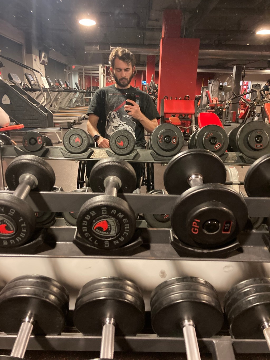 Mar 17th – Mar 23rd 2024: Hittin’ The Gym 5x a Week! Energy and&nbsp;Work