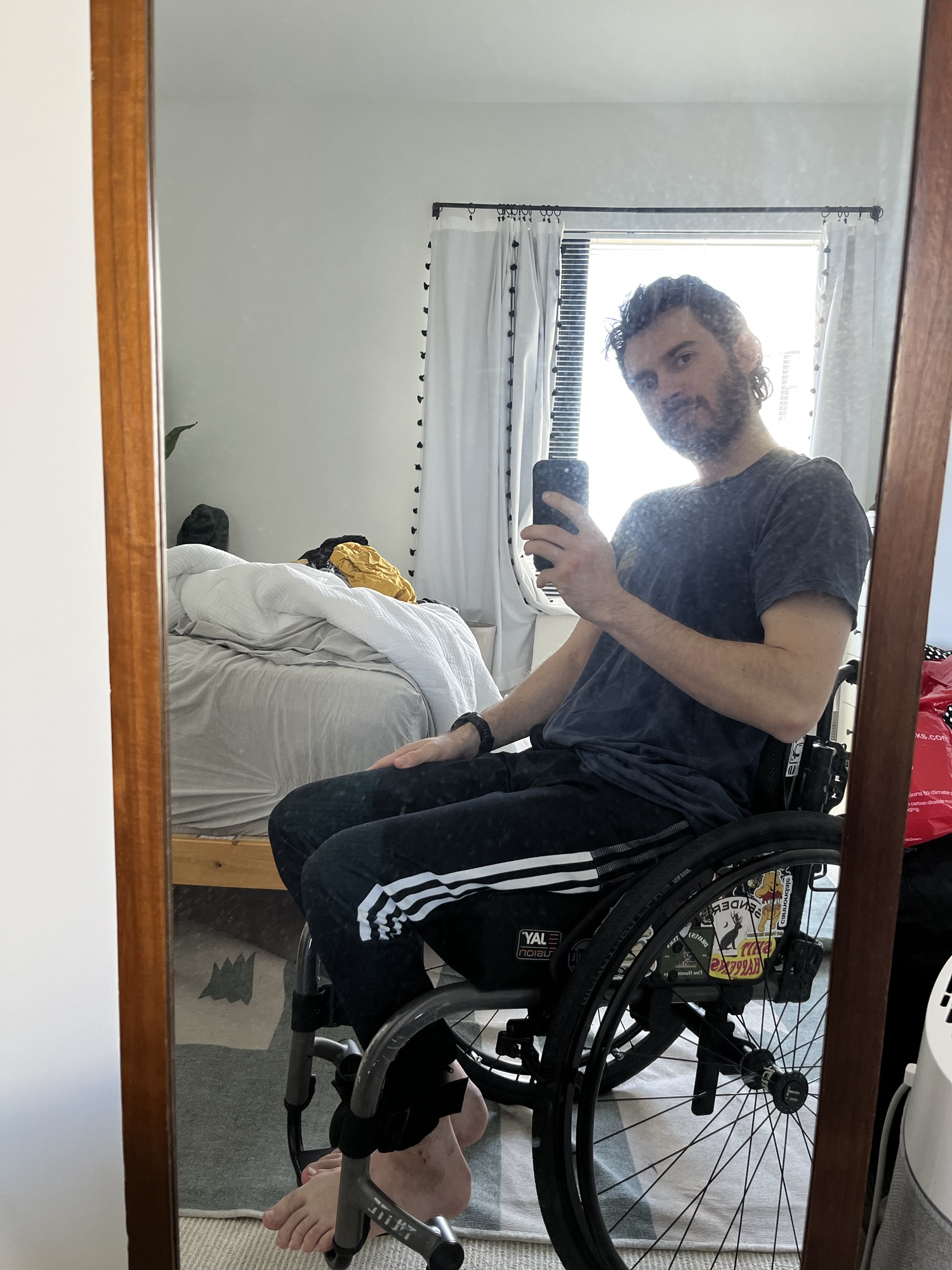 April 14th – April 20th:&nbsp;Co-Contractions