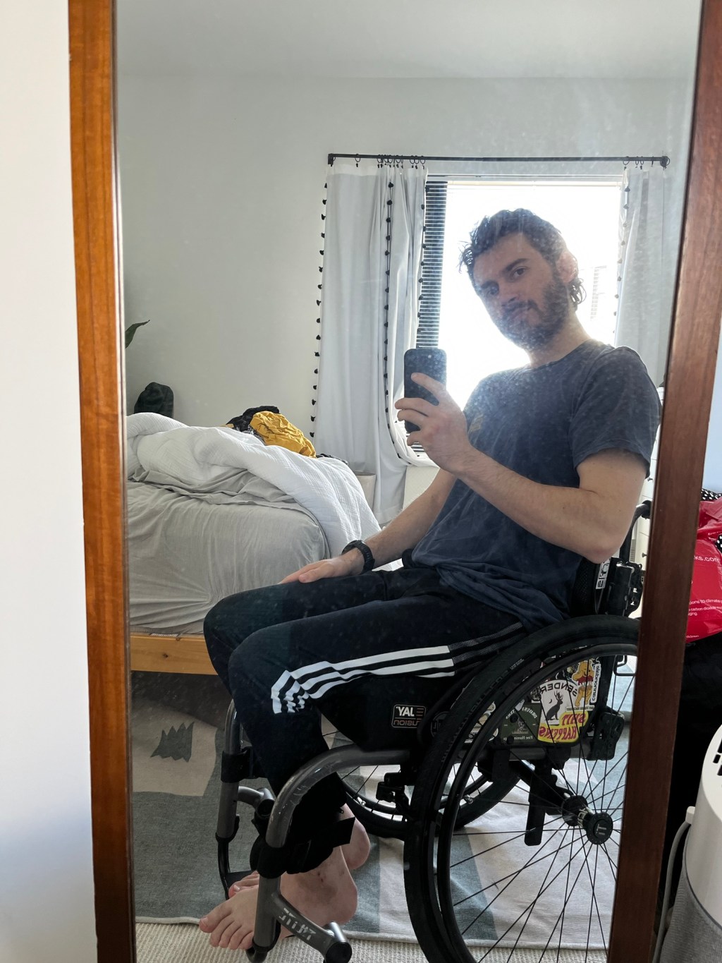 April 14th – April 20th:&nbsp;Co-Contractions