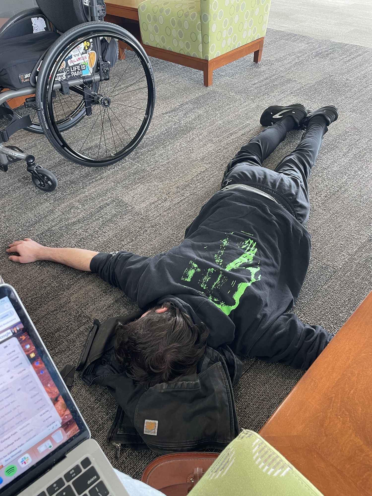 April 28th – May 4th 2024: Appointments on&nbsp;Appointments!