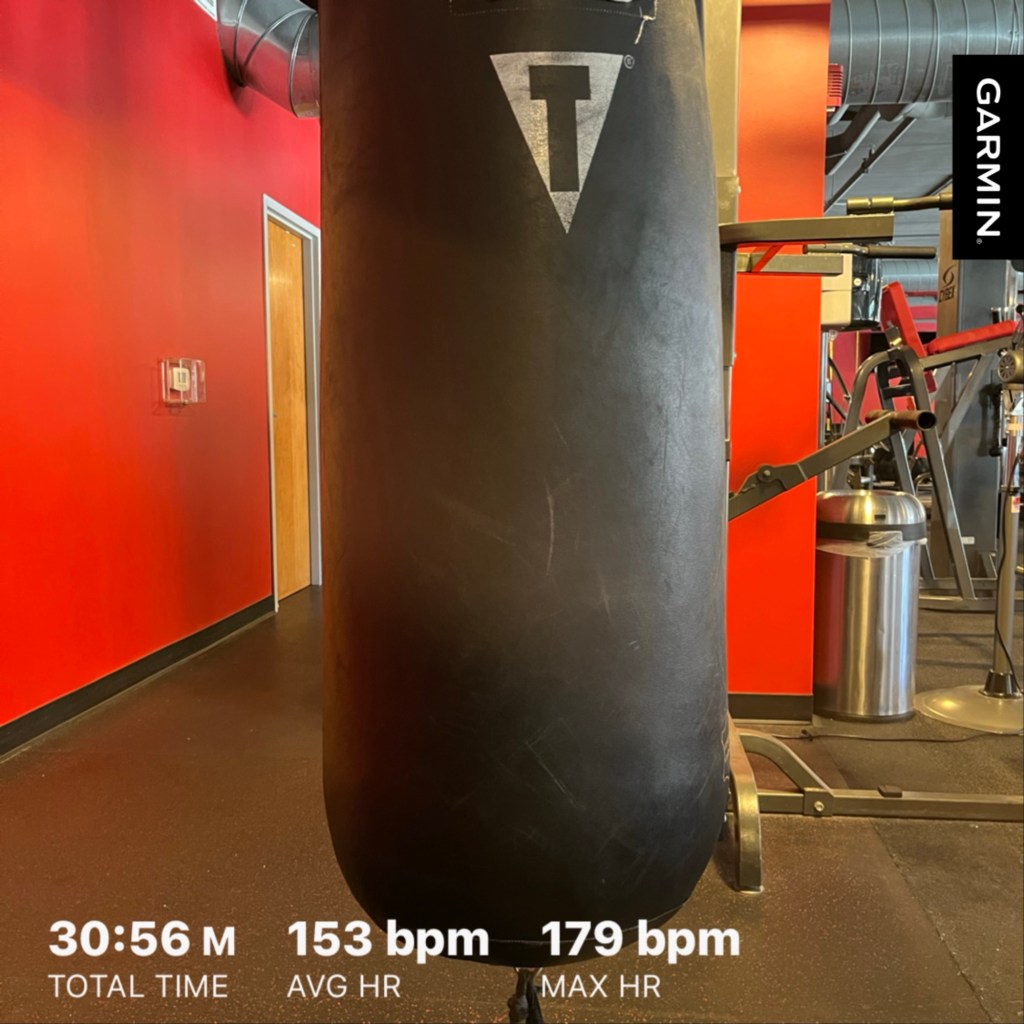 May 26th – June 1st 2024: “One Day, One Day At a&nbsp;Time”