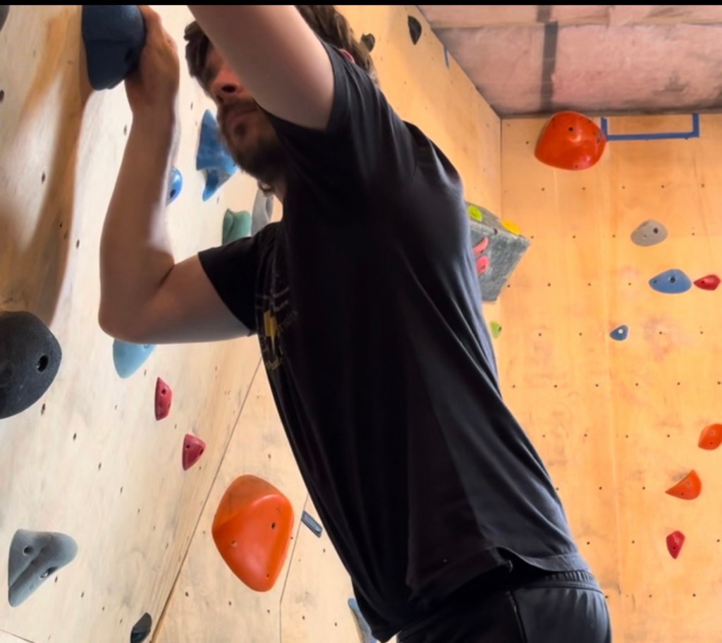 June 9th – June 15th 2024:&nbsp;“KNOULDERING!”