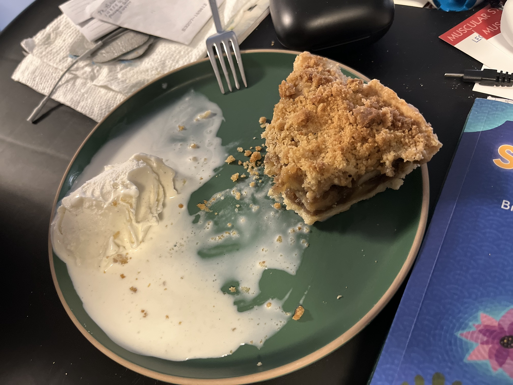 June 23rd – June 29th 2024: “Apple Pie, salads, Knouldering, and Chess. What do they all have in&nbsp;common?”