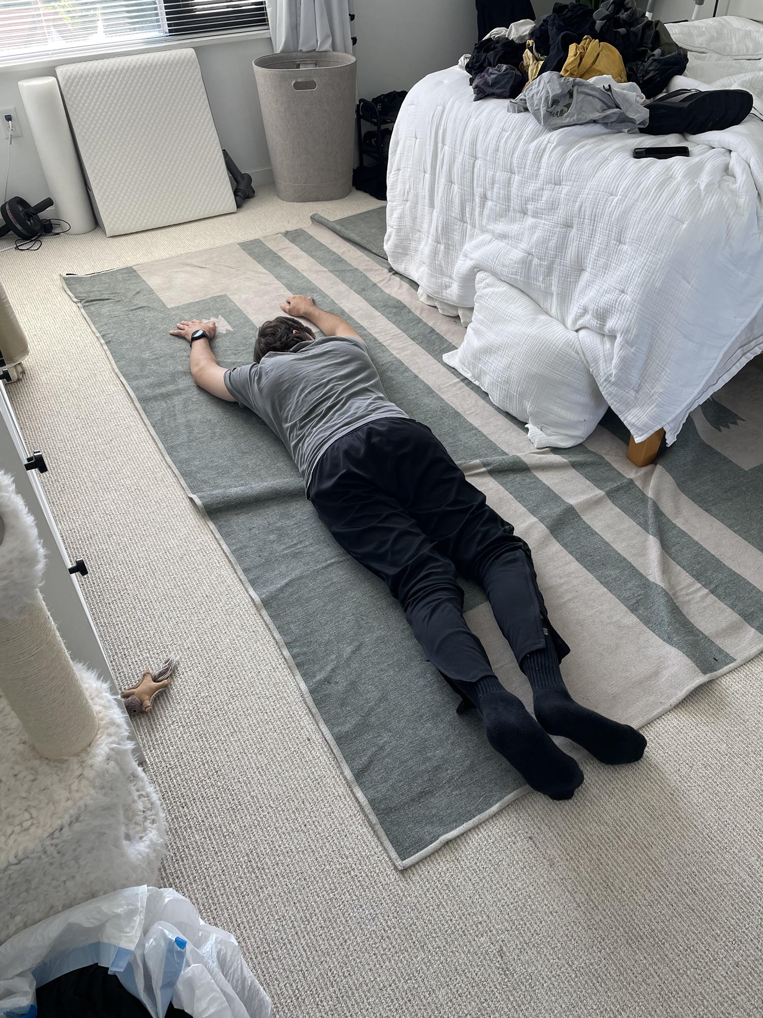 June 30th – July 6th 2024:&nbsp;“4-A-Day’s”