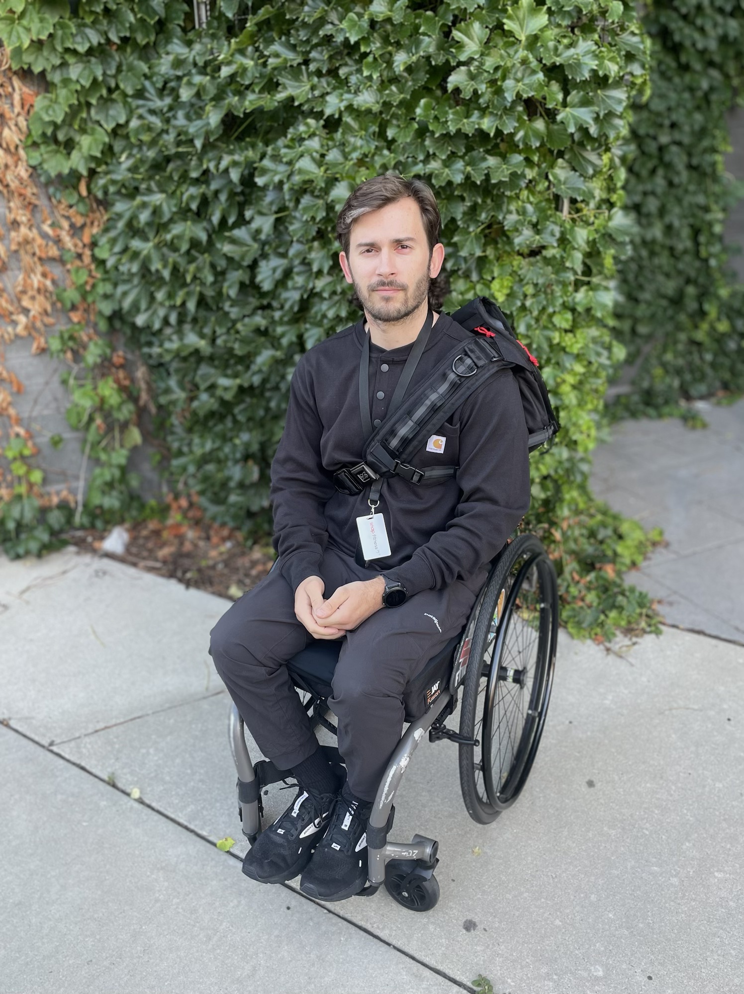 July 14th – July 20th 2024: “Do Not Ever Give&nbsp;Up”