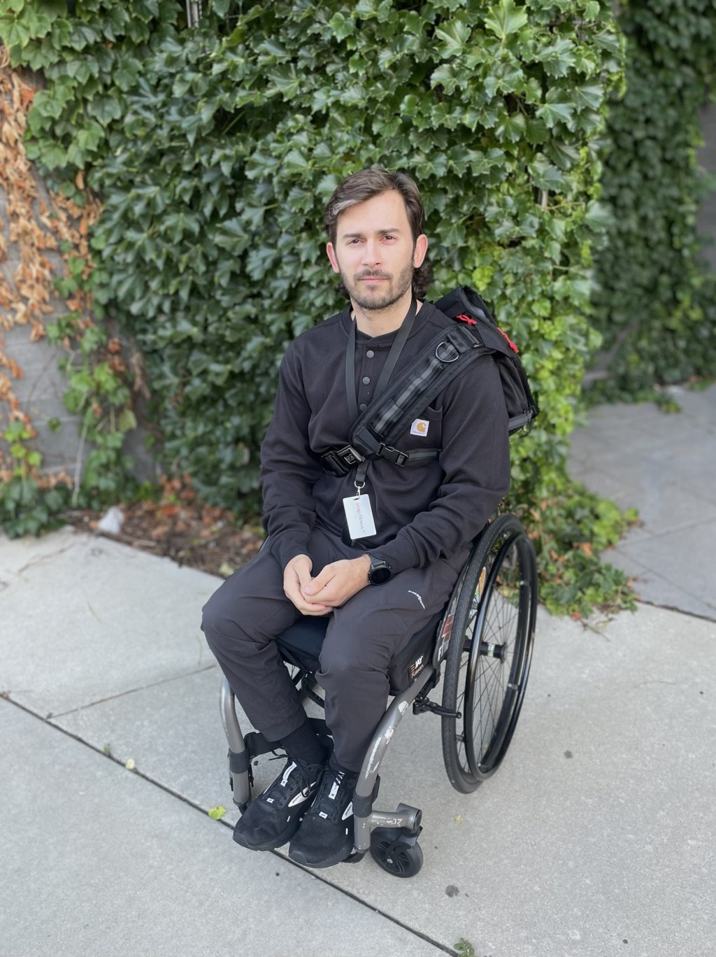 July 14th – July 20th 2024: “Do Not Ever Give&nbsp;Up”