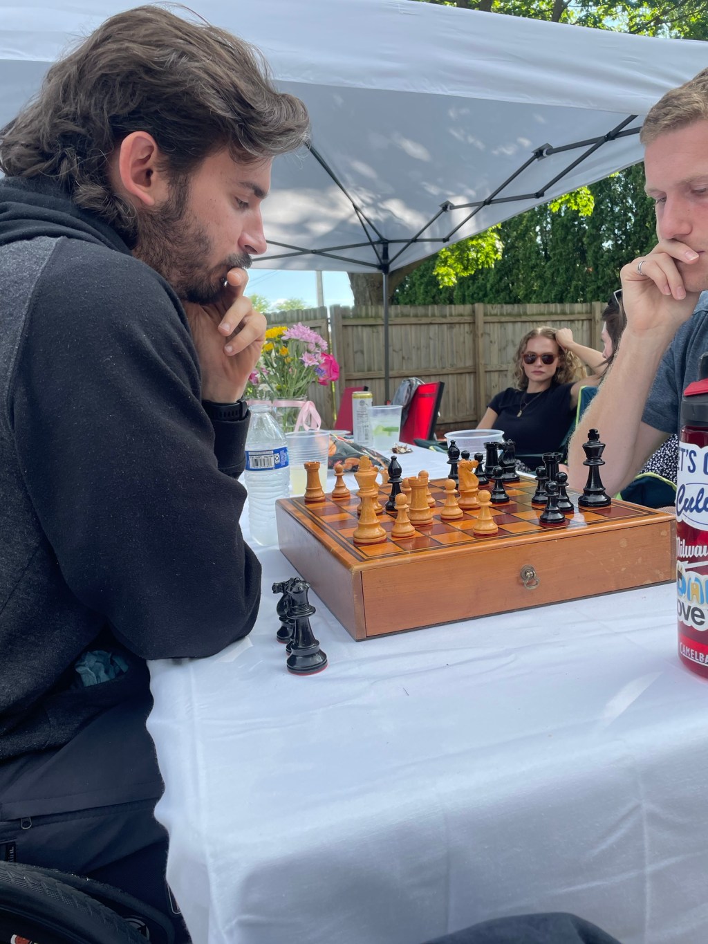 Aug 11th – Aug 17th 2024: “Quantity Over Quality, Practice Makes&nbsp;Perfect”