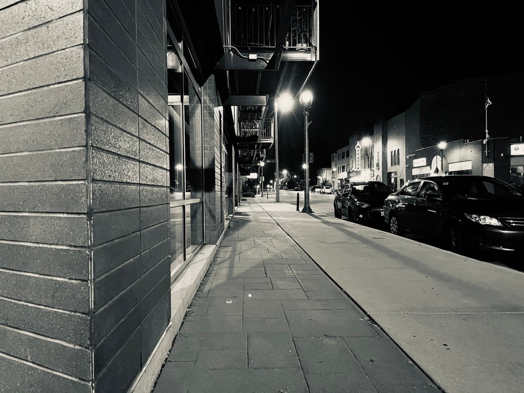 July 28th – Aug 3rd 2024: “Your Body Adapts to The Demands  You Place Upon&nbsp;It”