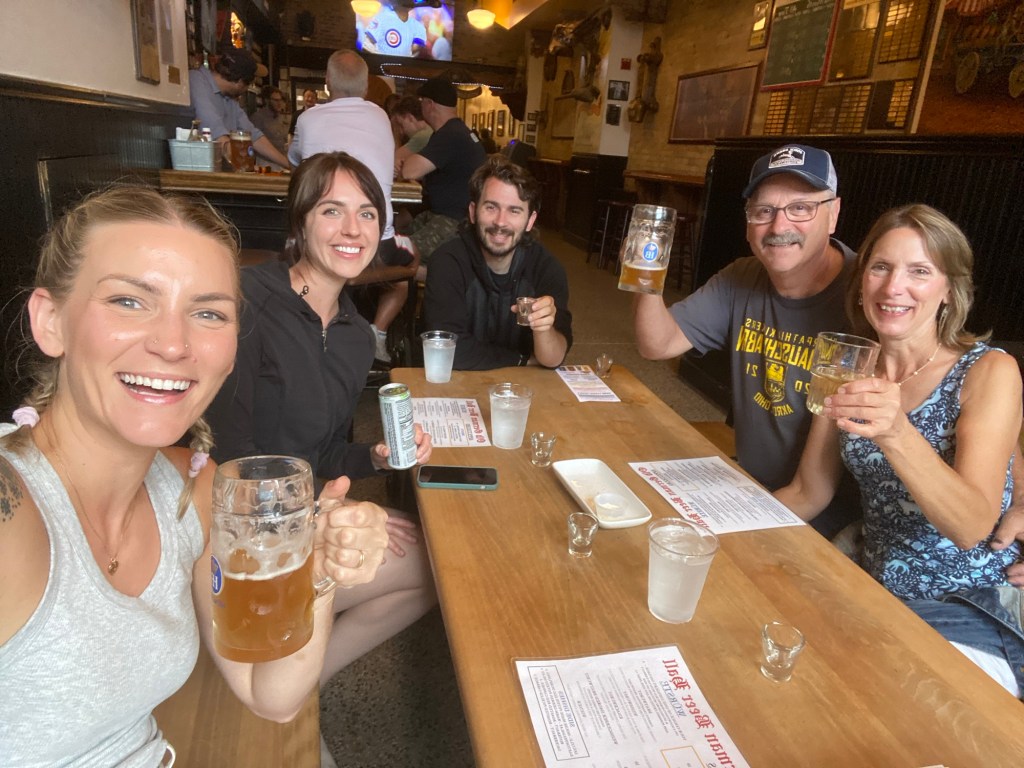 July 21st – July 27th 2024:&nbsp;“GermanFest!”