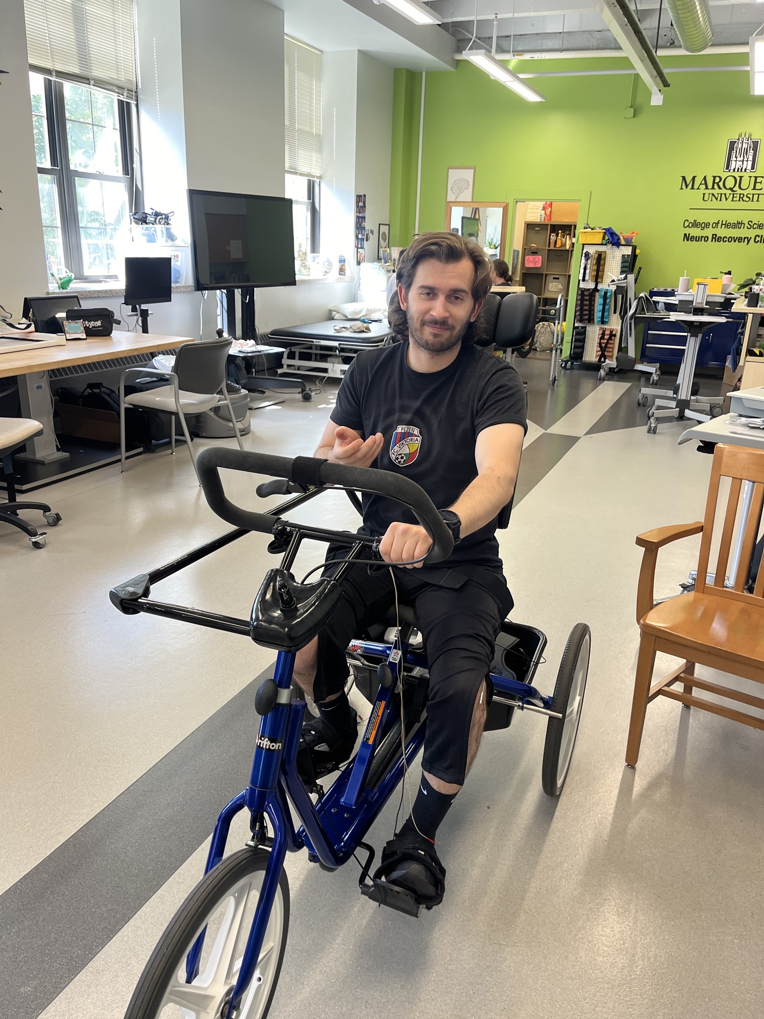 Sept 1st – Sept 7th 2024: “Bike&nbsp;Day!”