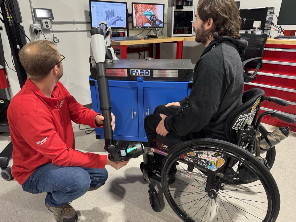 Sept 15th – Sept 21st 2024: “Chair Scans and Body&nbsp;Changes”