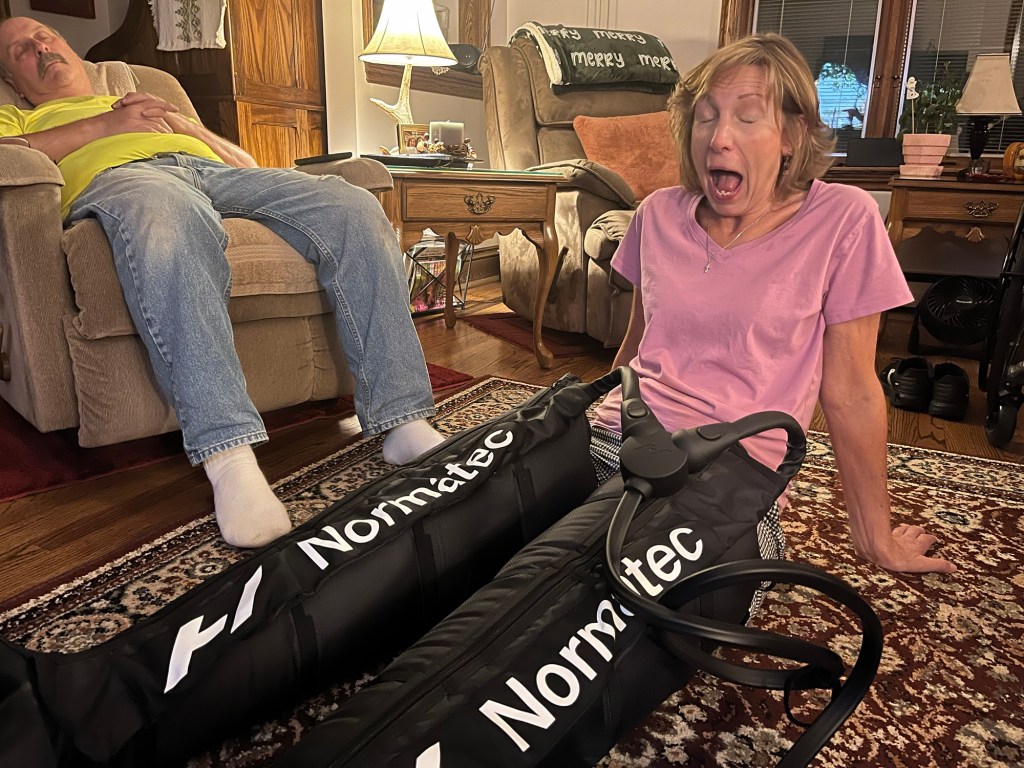 Drink Your Electrolytes & Family Visits – Supporting SCI Recovery | Sept 29 – Oct 5&nbsp;2024