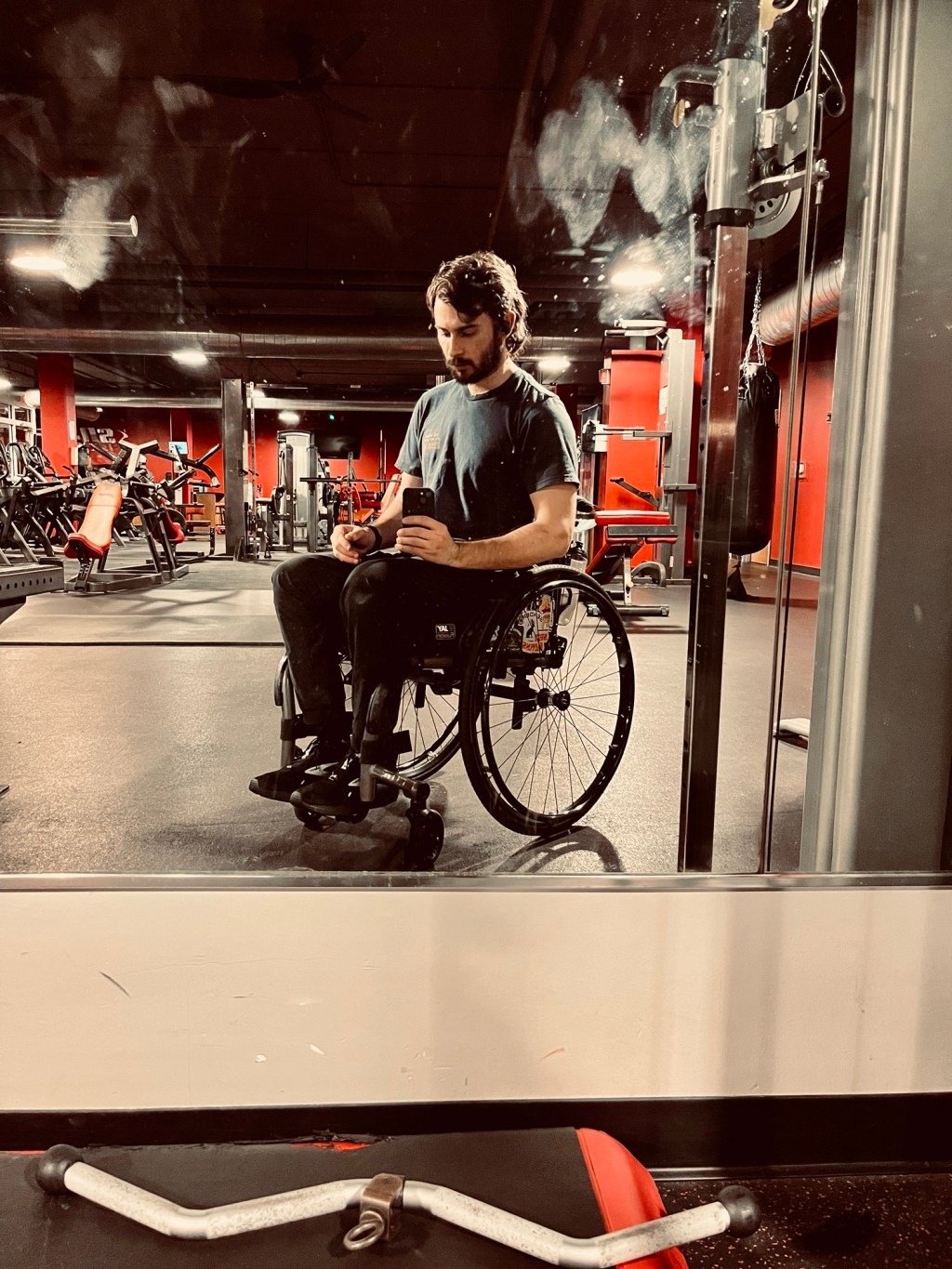 Are My Feet Cold?! – Addressing Temp Sensitivity in SCI Recovery Nov 3- Nov 9&nbsp;2024