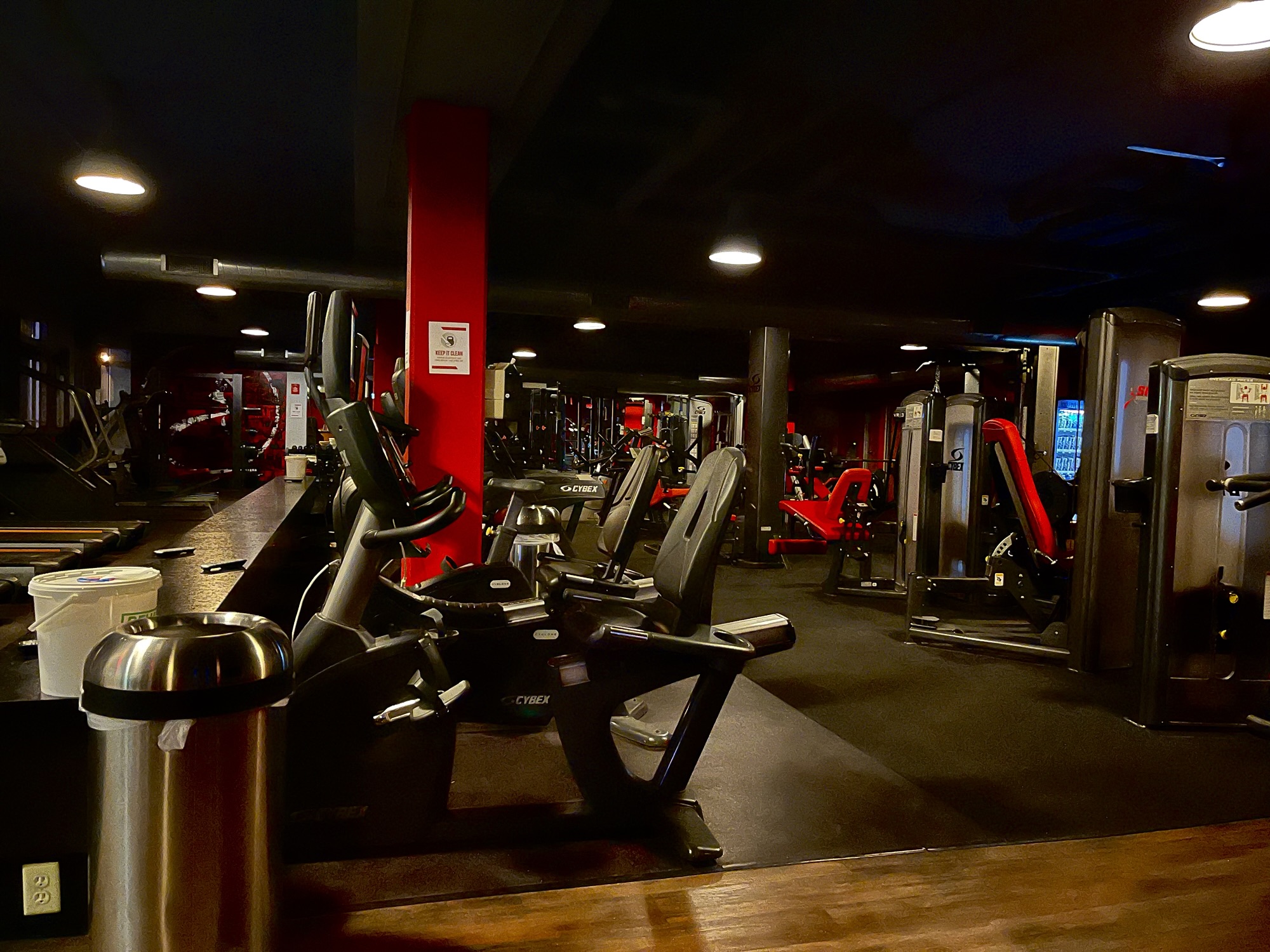 The Freedom For Which The Schedule Creates – Structure in Spinal Cord Injury Recovery | Dec 22 – Dec 28&nbsp;2024