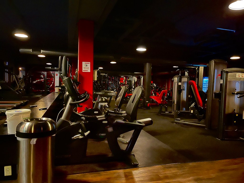 The Freedom For Which The Schedule Creates – Structure in Spinal Cord Injury Recovery | Dec 22 – Dec 28&nbsp;2024