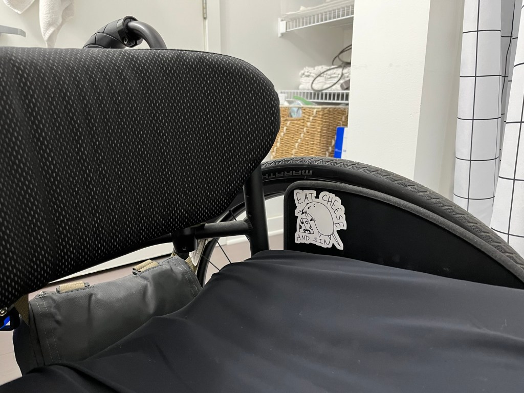 Enhancing Spinal Cord Injury Rehab with Low Backrest & Pilates | Jan 12 – 18&nbsp;2025