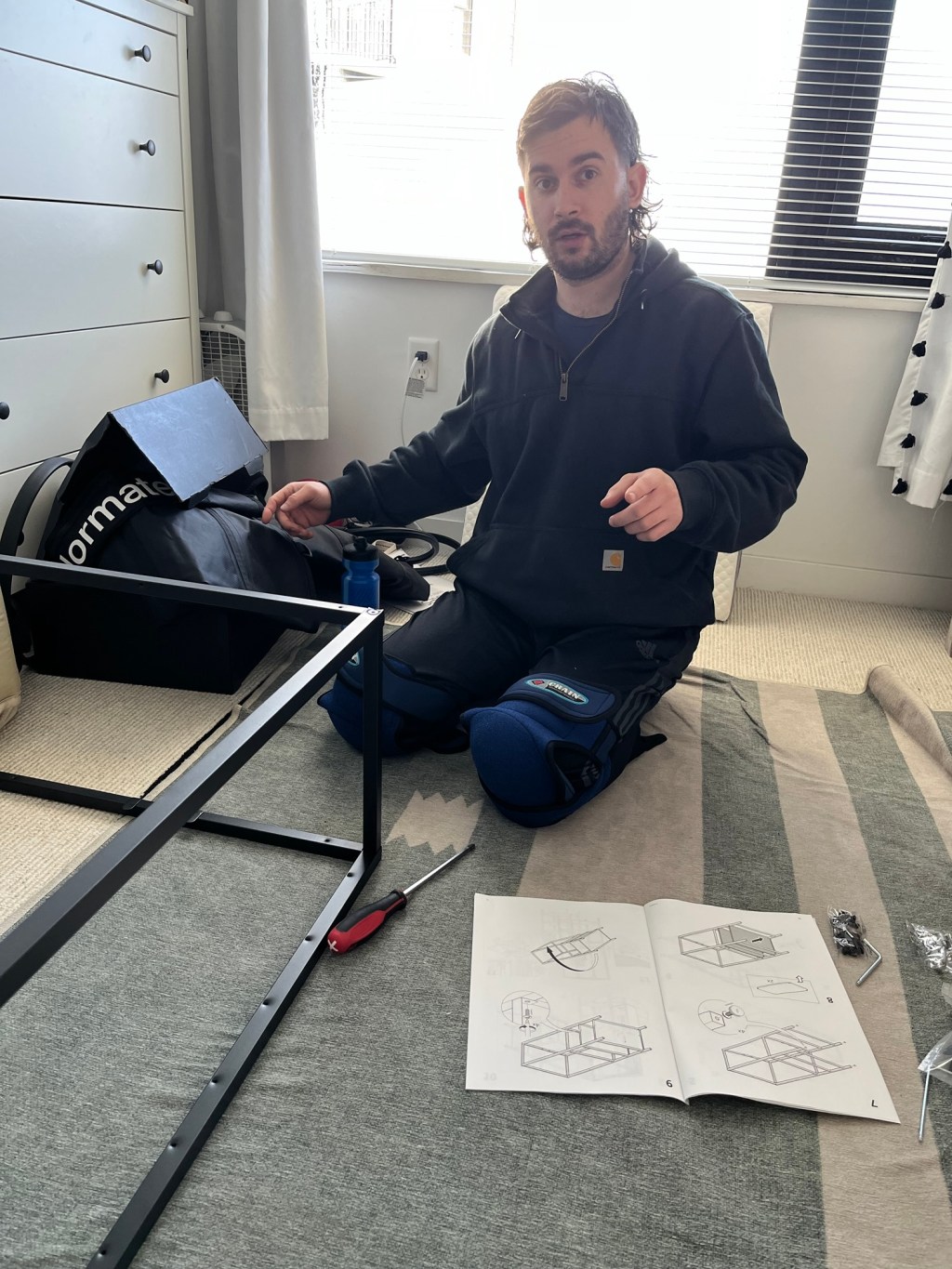 Overcoming Spinal Cord Rehab Challenges in 0-Degree Winter Temps | Jan 19 – 26&nbsp;2025