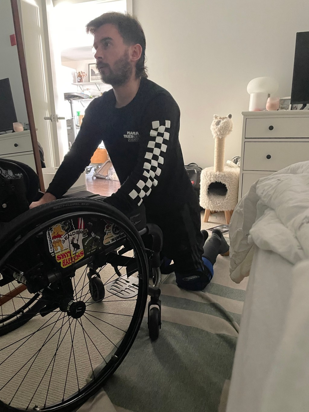 Small Movements Matter – How We Help Train Our Spinal Cord | Jan 26 – Feb 1&nbsp;2025