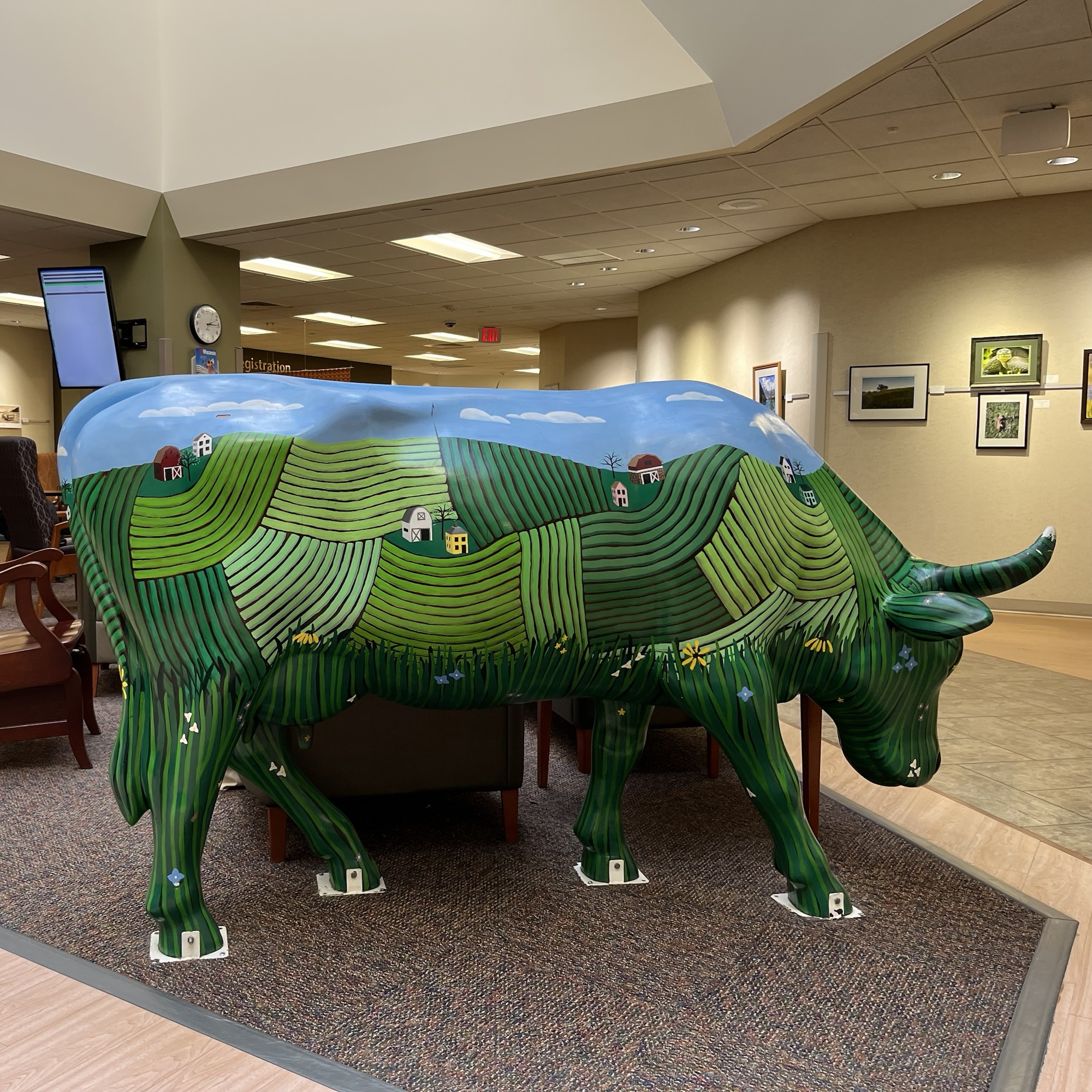 “Ichi-Go Ichi-E” Create / Control for SCI Recovery | Mar 16 – 22&nbsp;2025