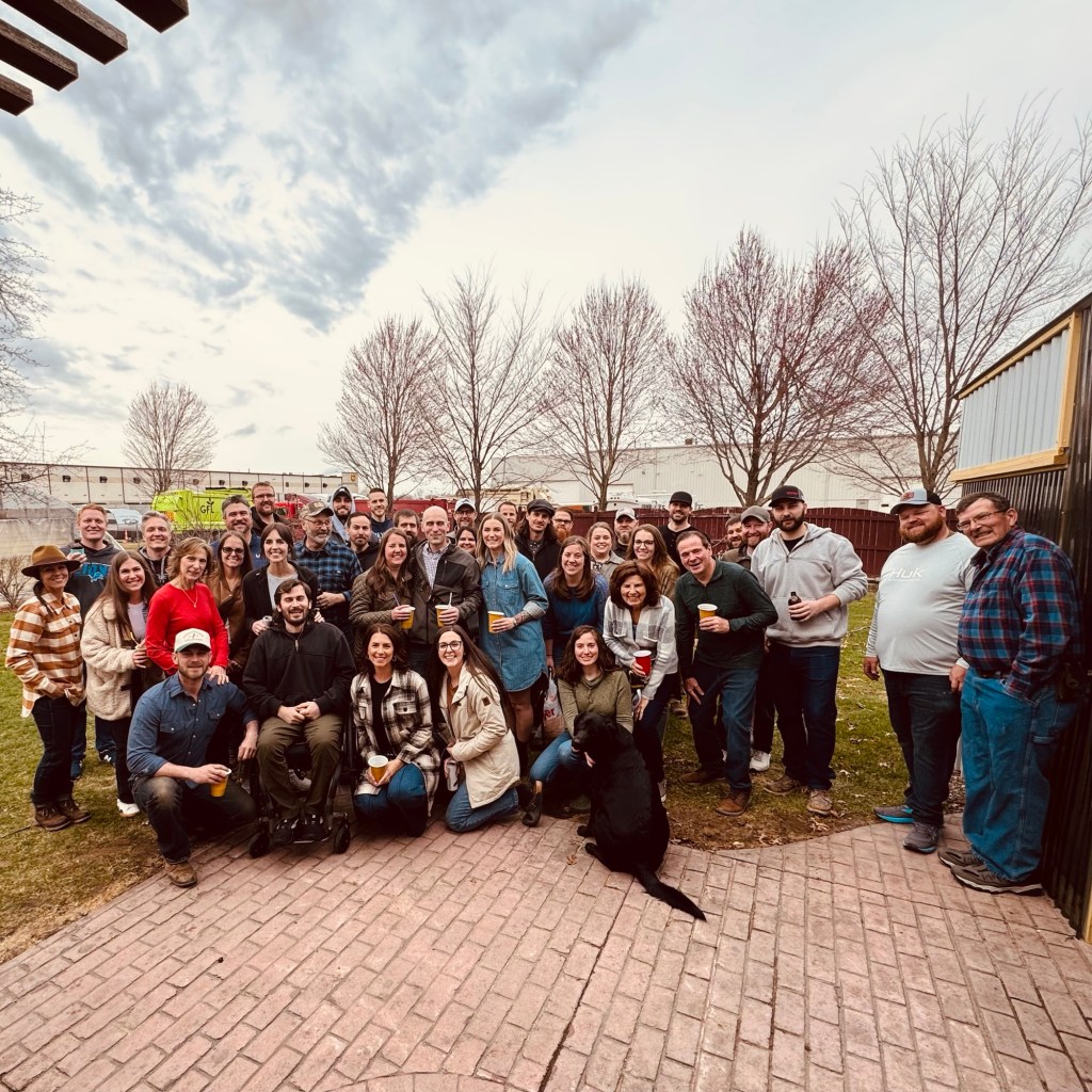 Neurological Thresholds & Brother’s Birthday Party for SCI Rehab & Recovery | Mar 30 – Apr 5&nbsp;2025