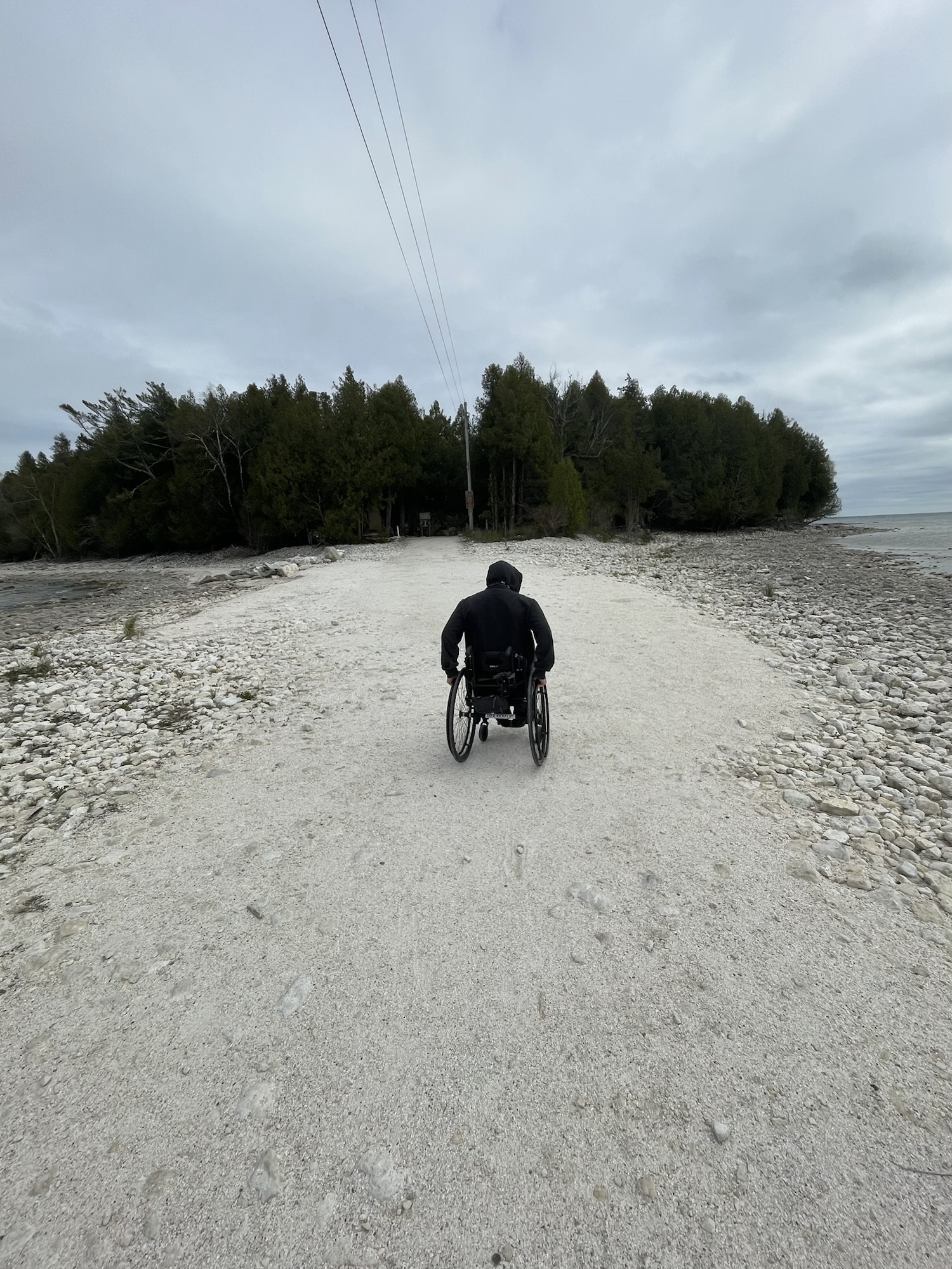 Doing Hard Things & Family Visits!  Subconscious Processes for SCI Recovery | May 18 – 24&nbsp;2025