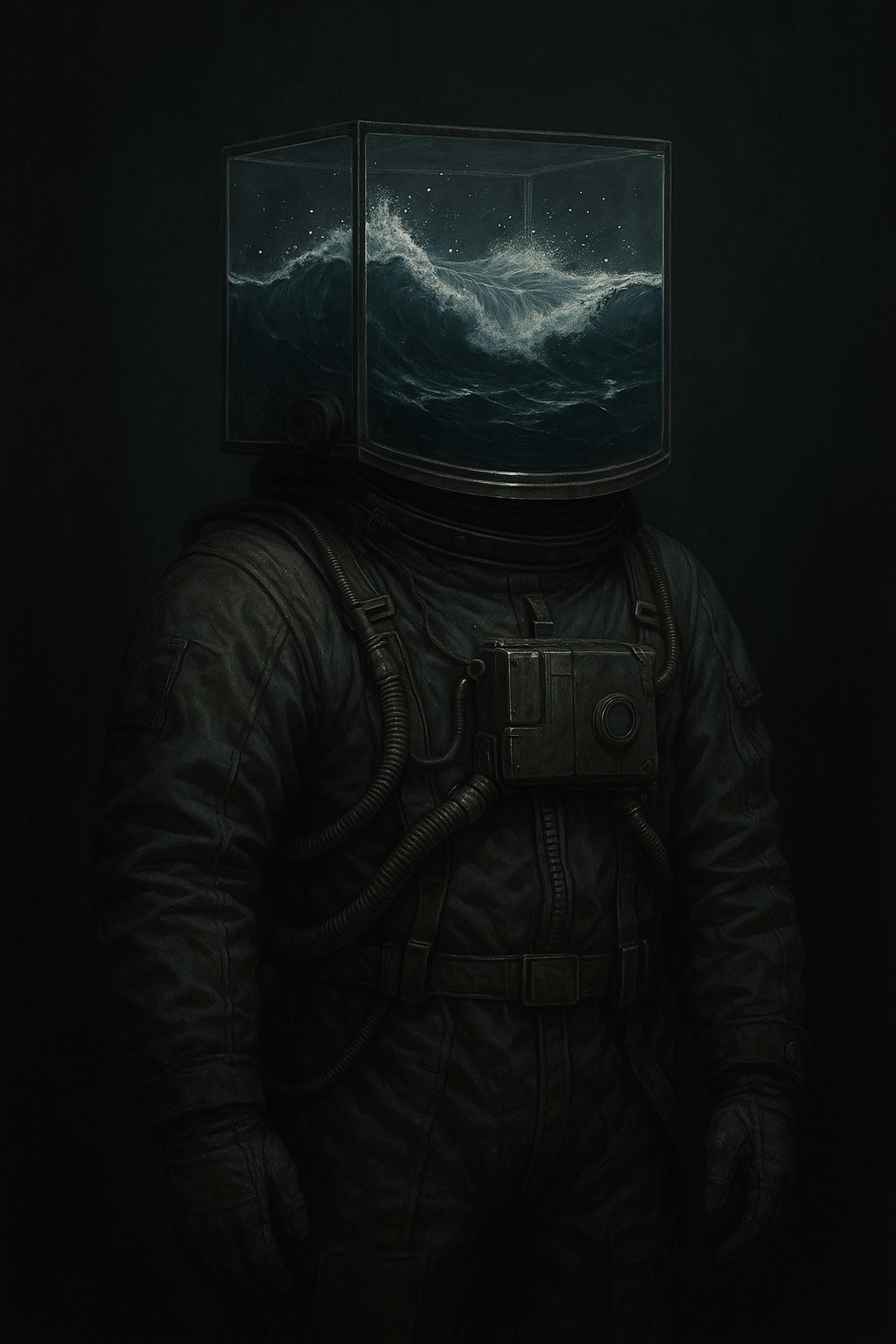 “Crashing Waves in My Mind” // On The Move for SCI Rehab | Aug 3 – 9&nbsp;2025