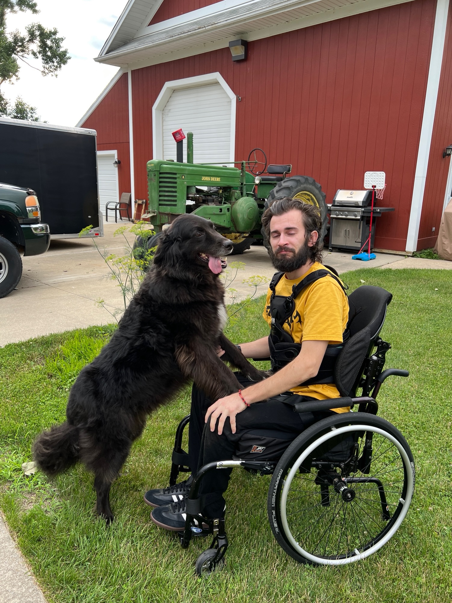 First Week Home | July 9 – 15&nbsp;2023