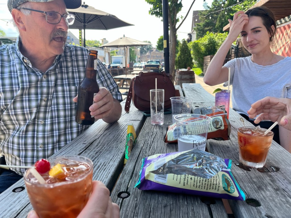 “Can You Kick It?” // Making Connections for SCI Recovery | July 20 – 26&nbsp;2025