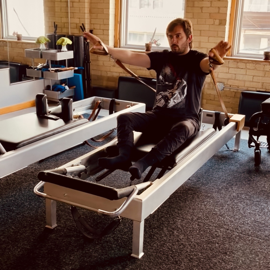 Neurological Thresholds for SCI Rehab | July 27 – Aug 2&nbsp;2025