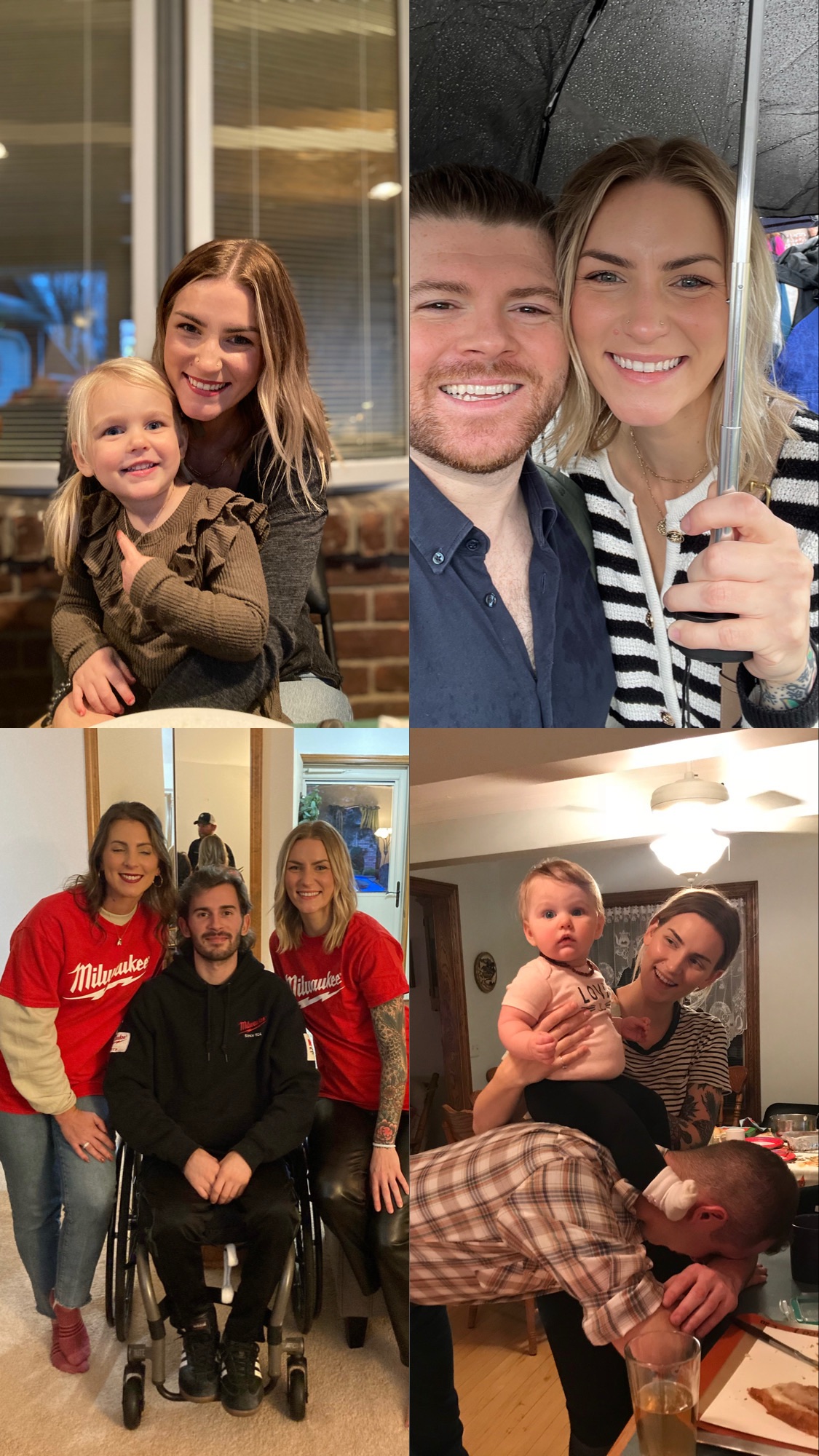 Accident + ICU: Laura’s&nbsp;Perspective